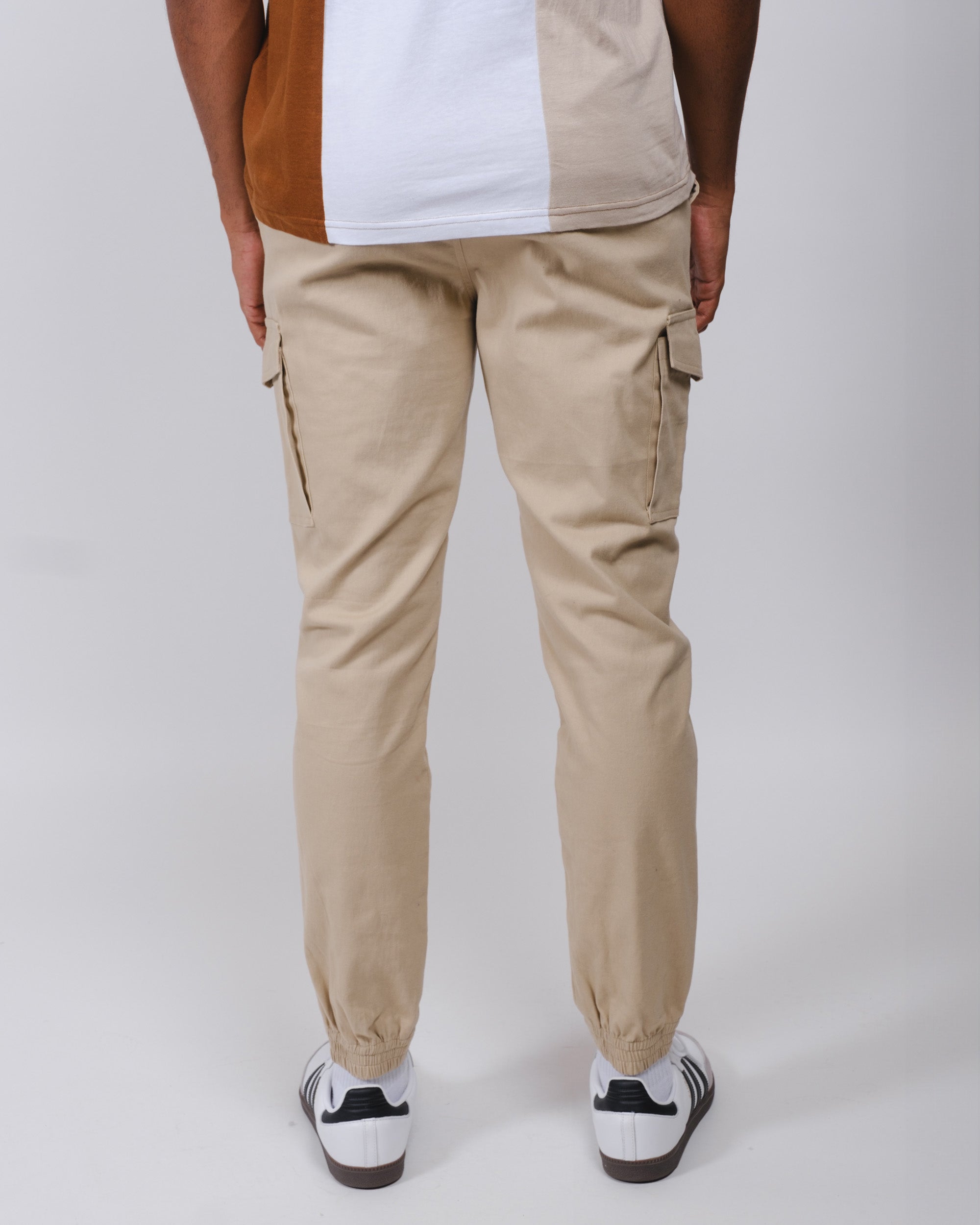 Men's Joggers | Knit, Ripstop, and Twill | Brooklyn Cloth