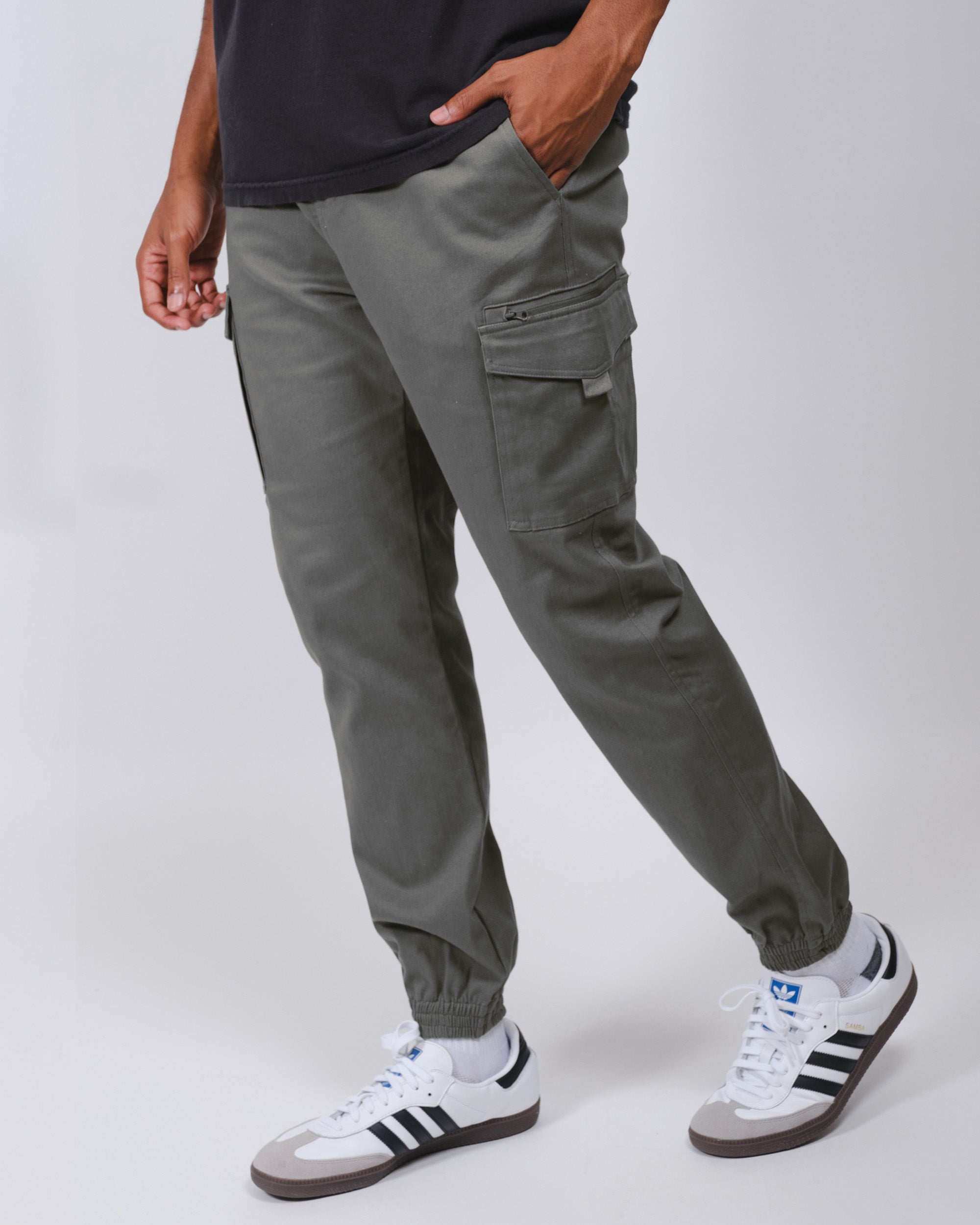 Men's Joggers | Pants | Brooklyn Cloth