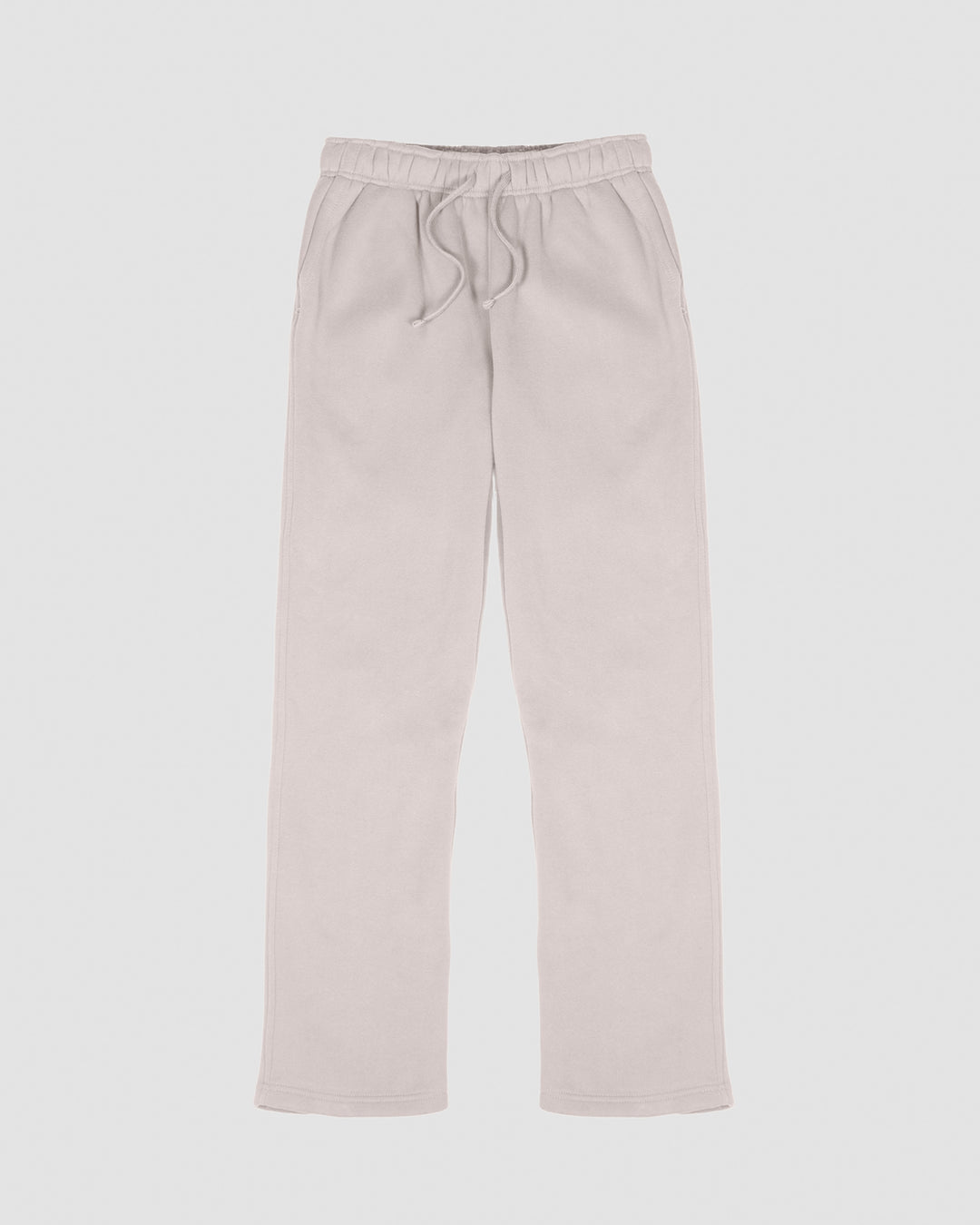 The Daily Heavyweight Open-Hem Sweatpant - Sand