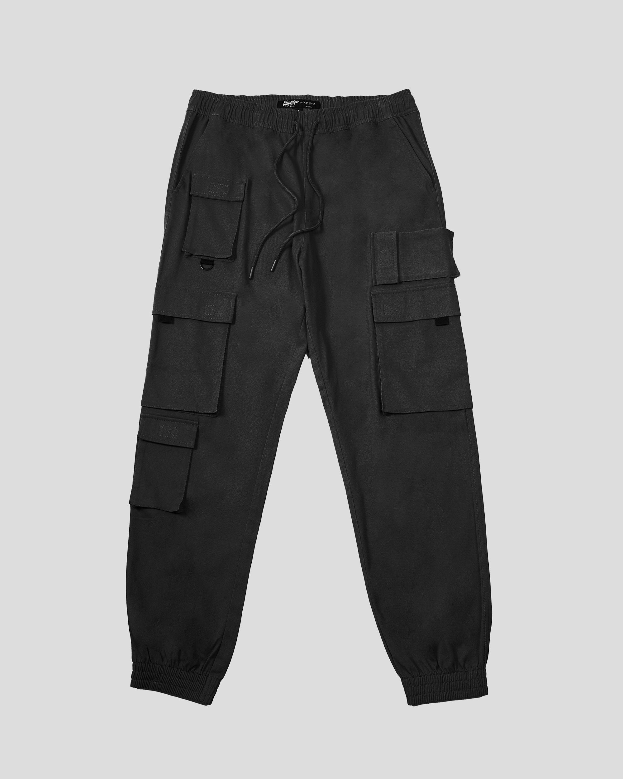 Men's Joggers | Pants | Brooklyn Cloth - cargo - cargo