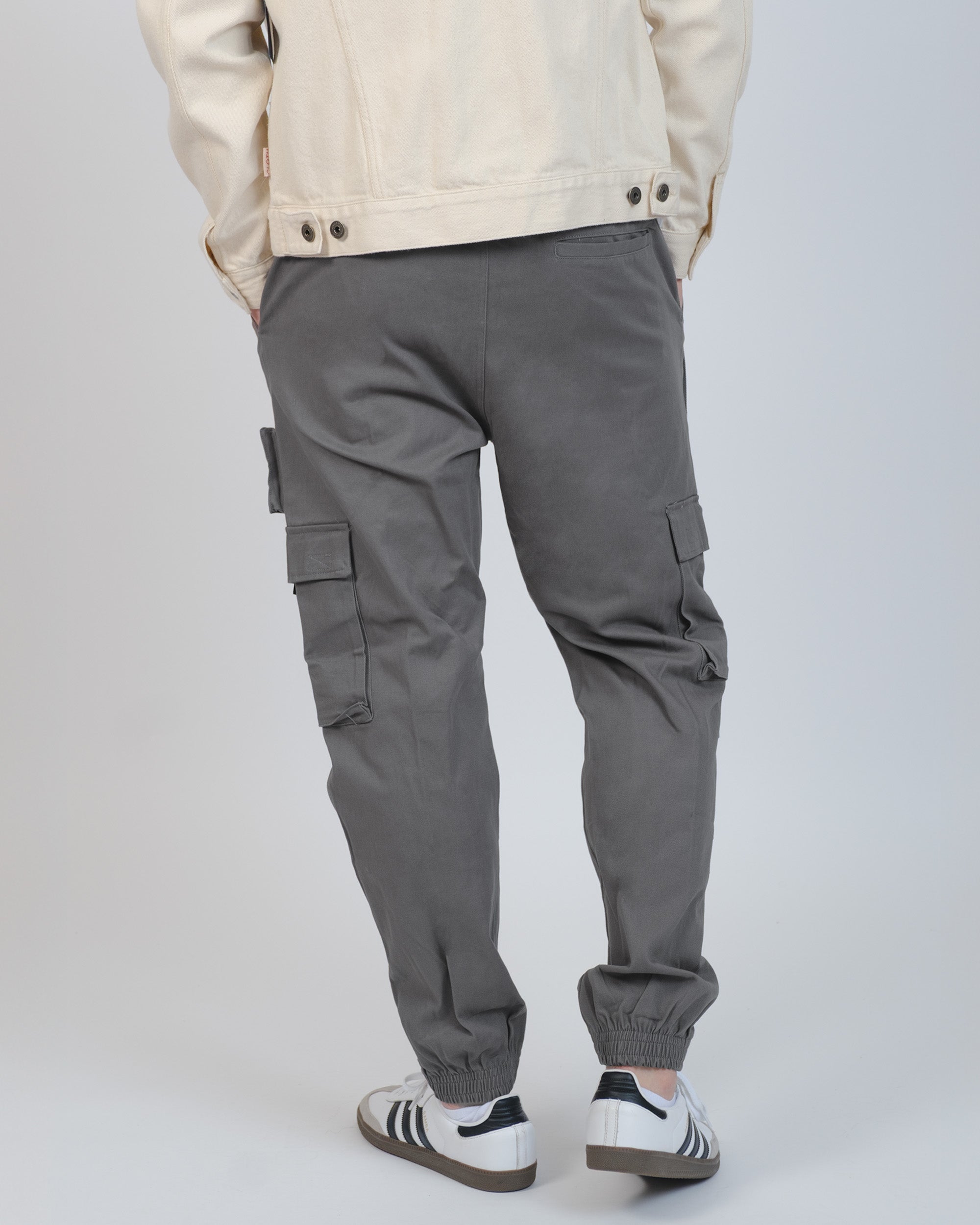 Men's Joggers | Knit, Ripstop, and Twill | Brooklyn Cloth