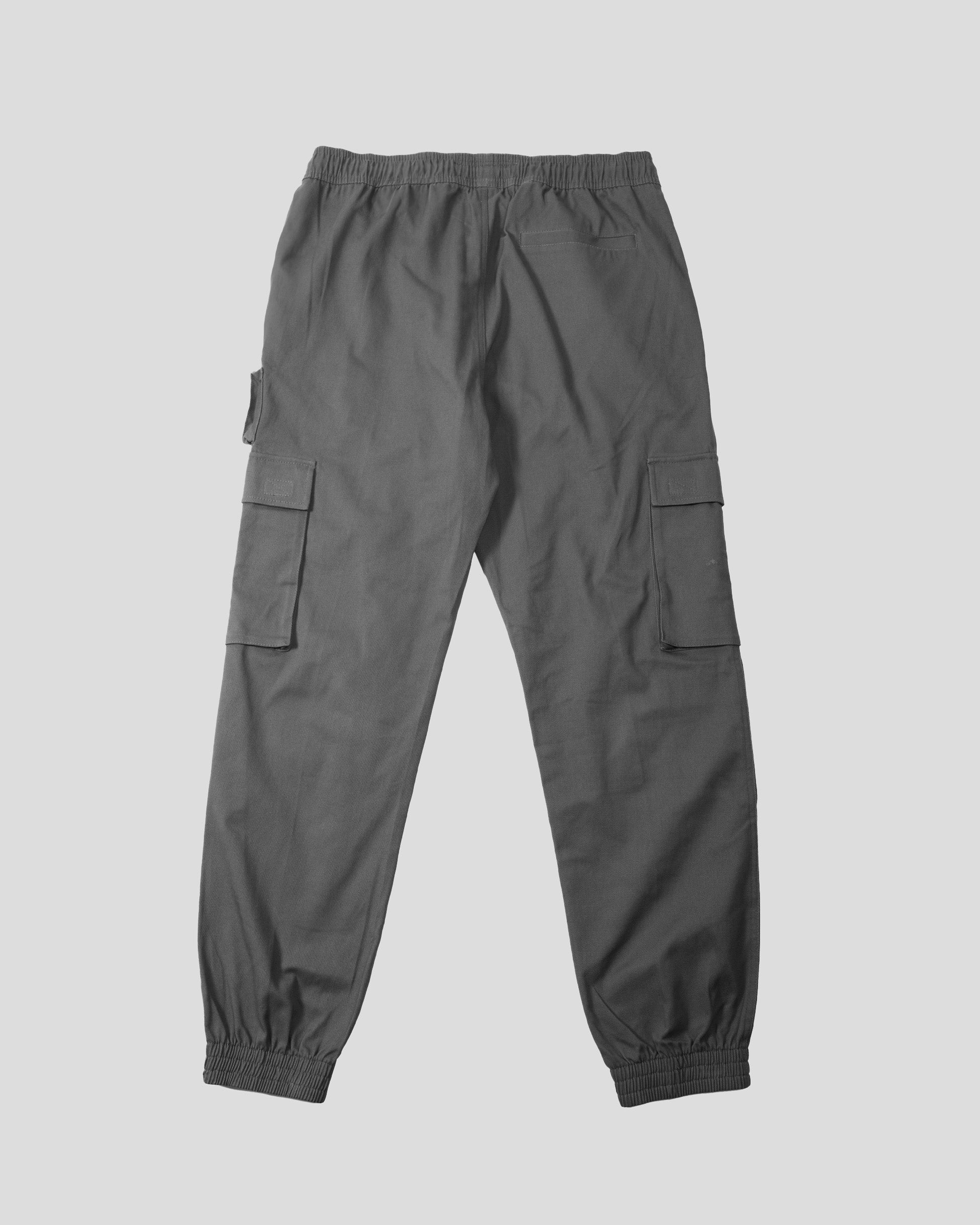 Men's Cargo Collection | Pant | Brooklyn Cloth