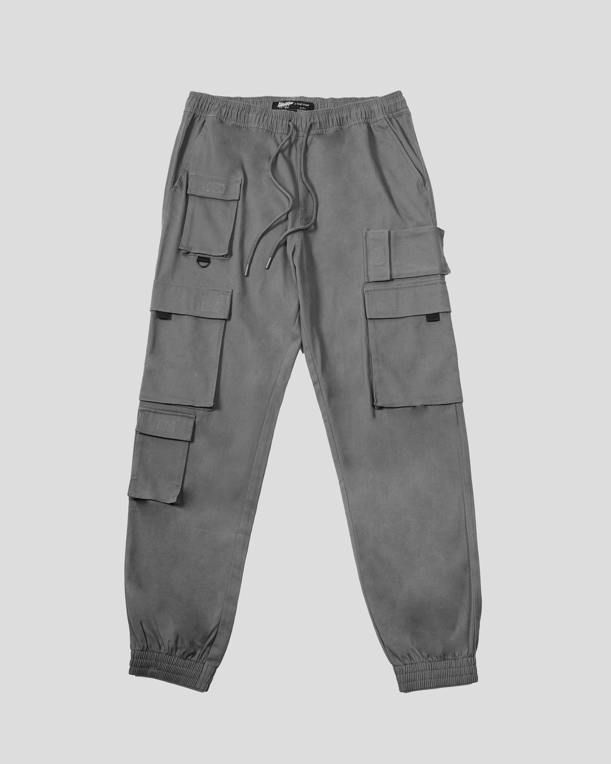 Men's Joggers | Pants | Brooklyn Cloth