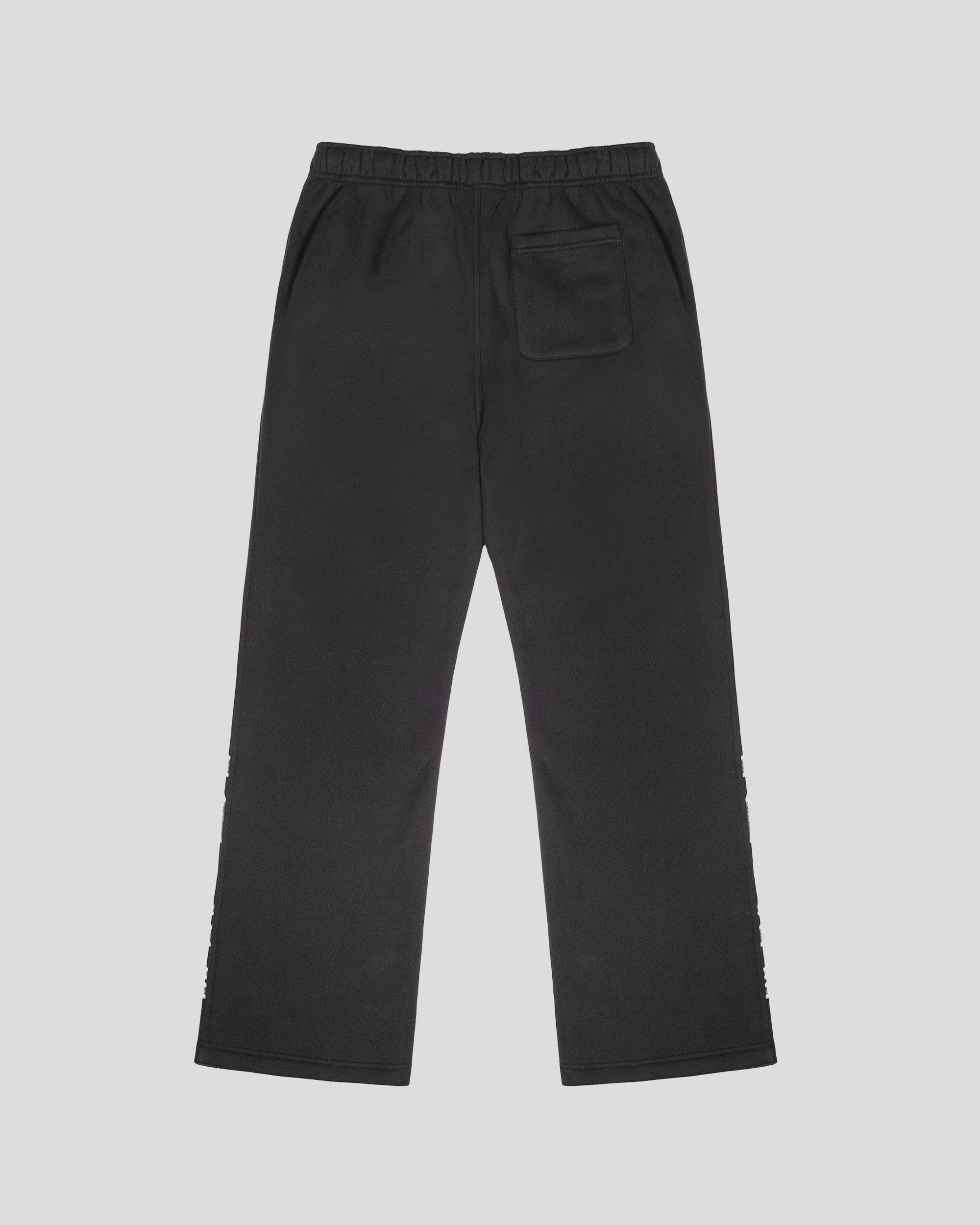 Insanity Sweatpants in Black