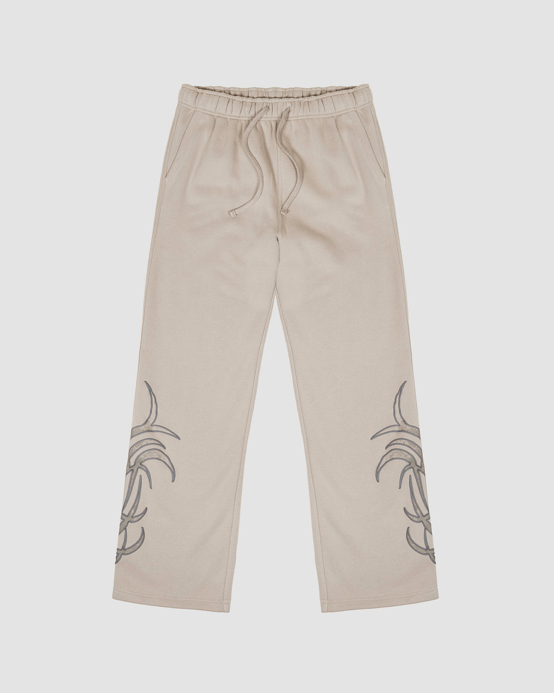 Insanity Sweatpants - Pumice Stone