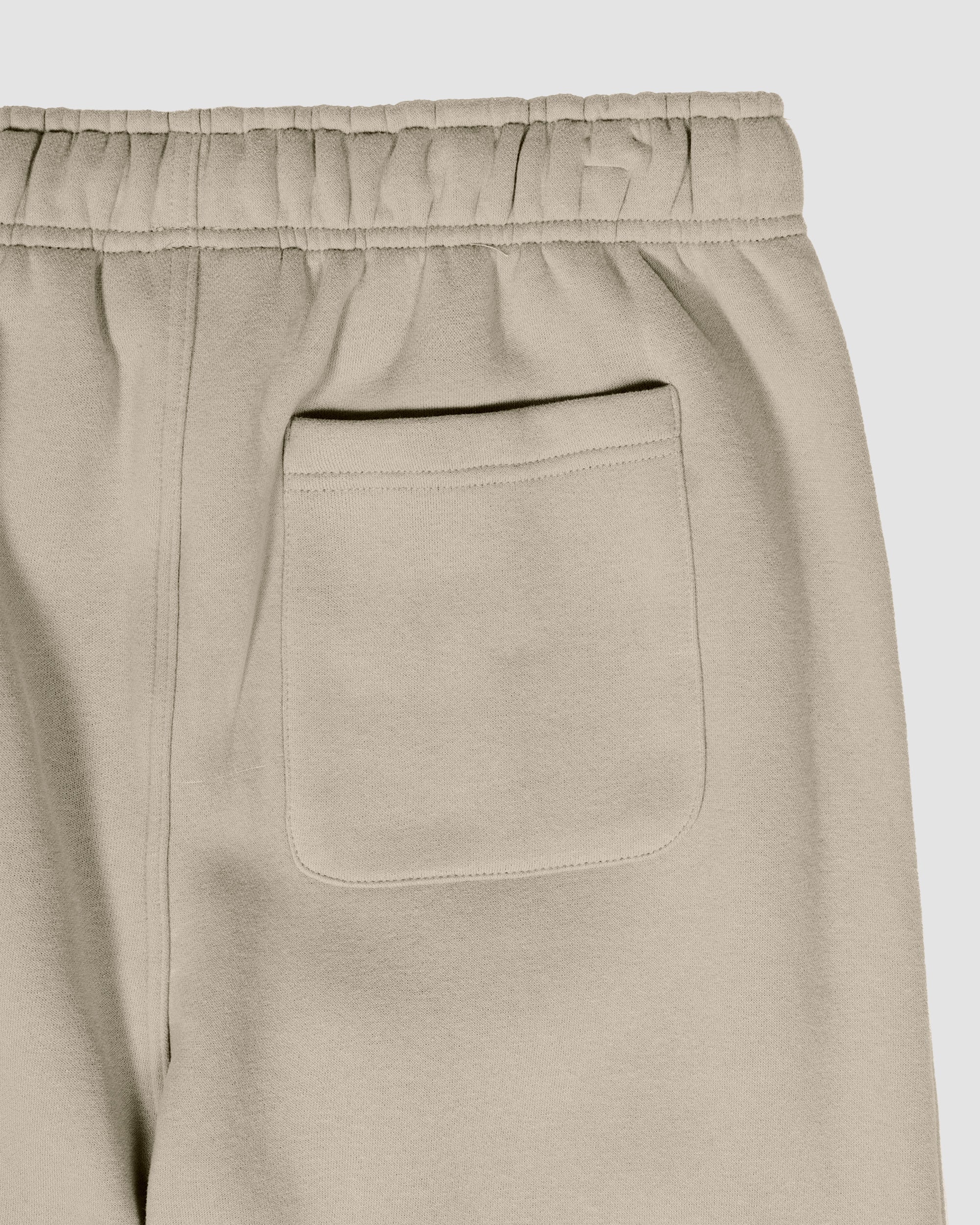 Insanity Sweatpants in Pumice stone