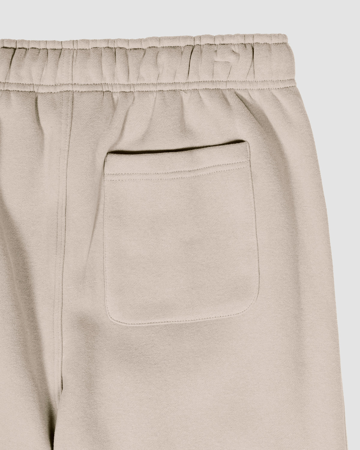 Insanity Sweatpants in Pumice stone