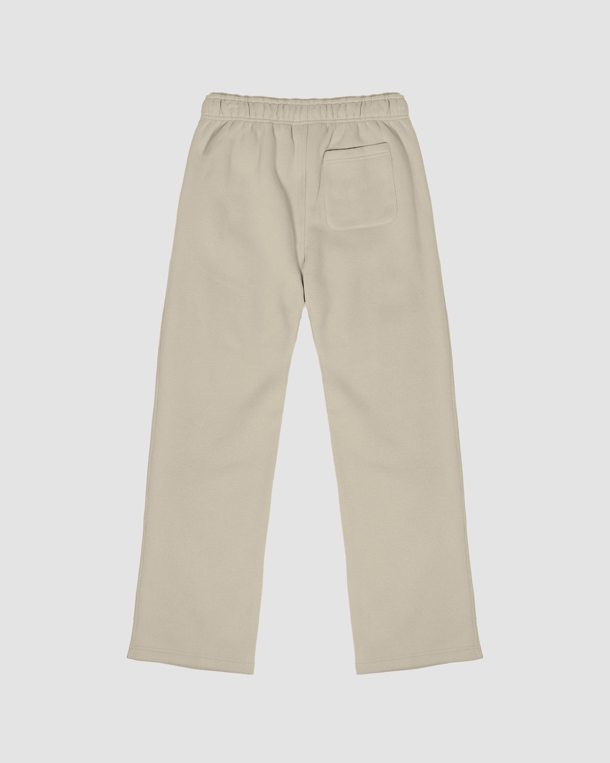 Insanity Sweatpants in Pumice stone