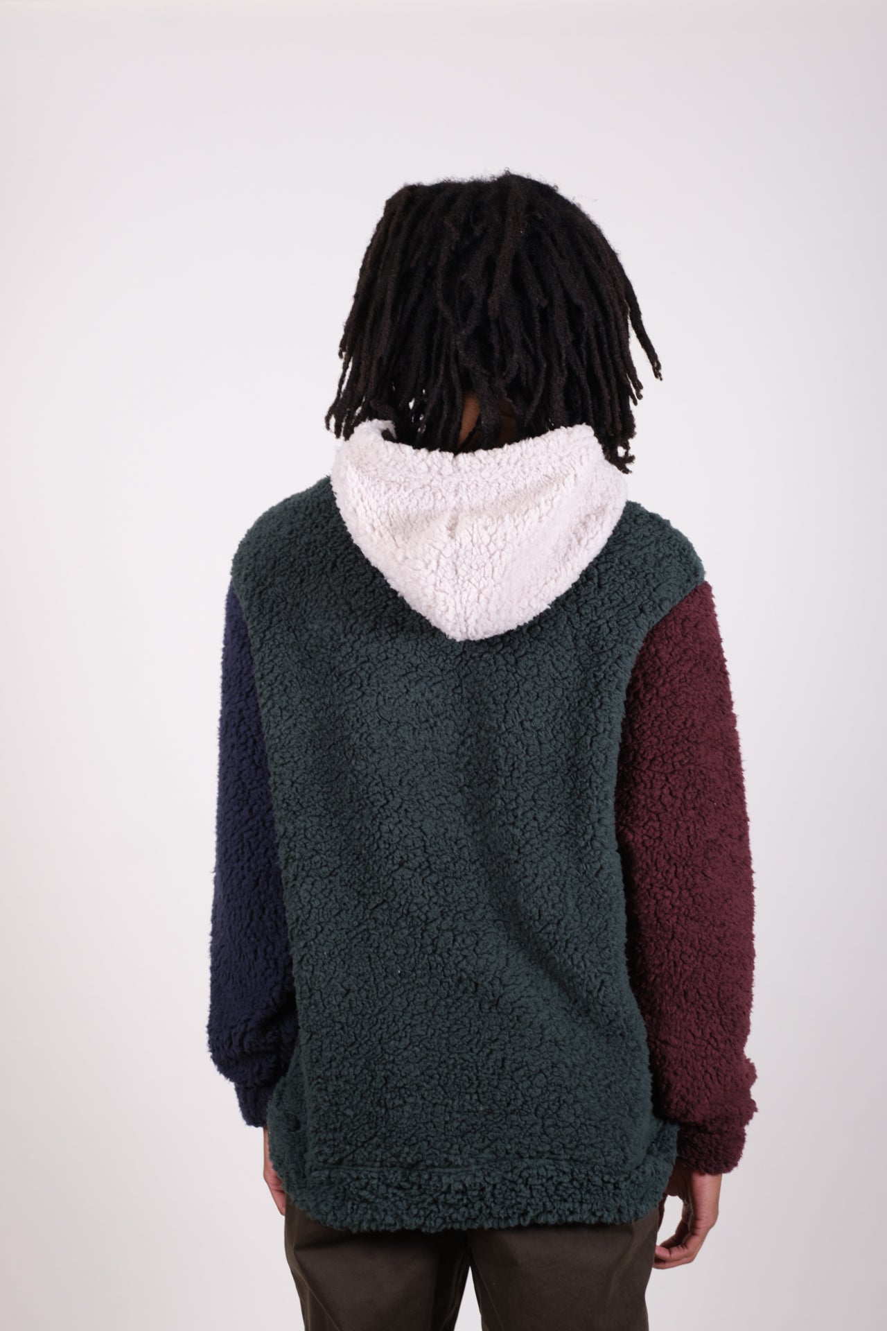 Brooklyn cloth on sale baja hoodie