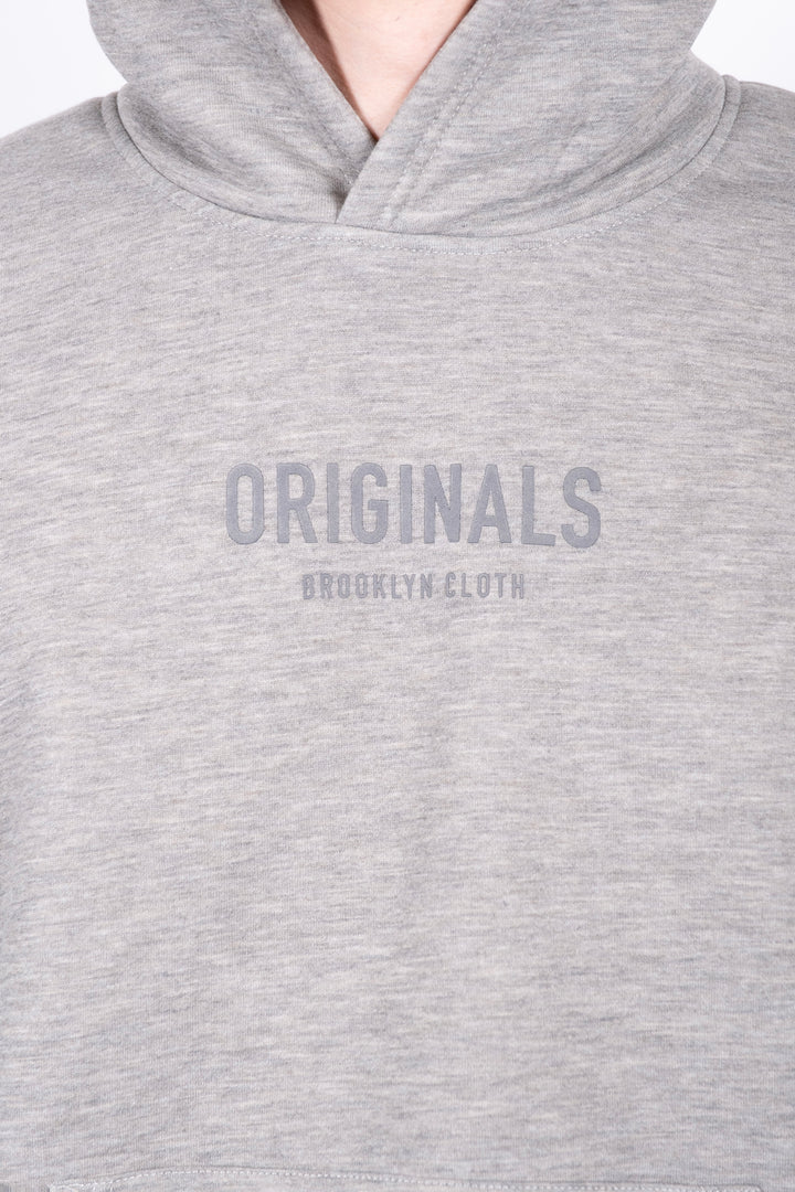 Originals Hoodie #color_dark-oatmeal-heather