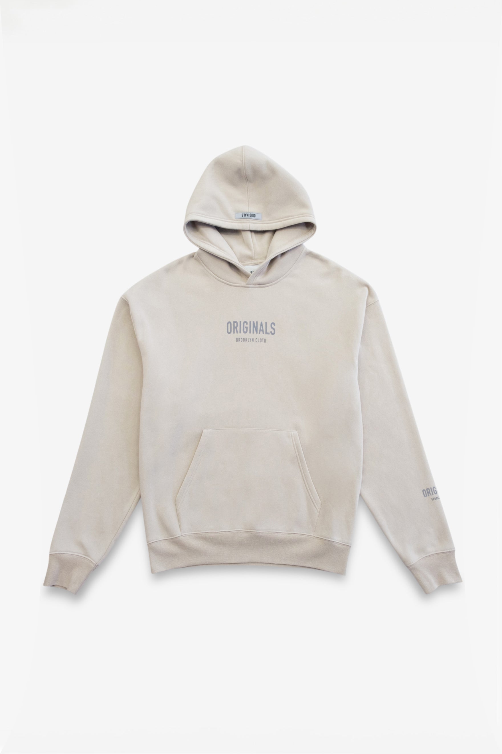 Original Fleece Hoodie