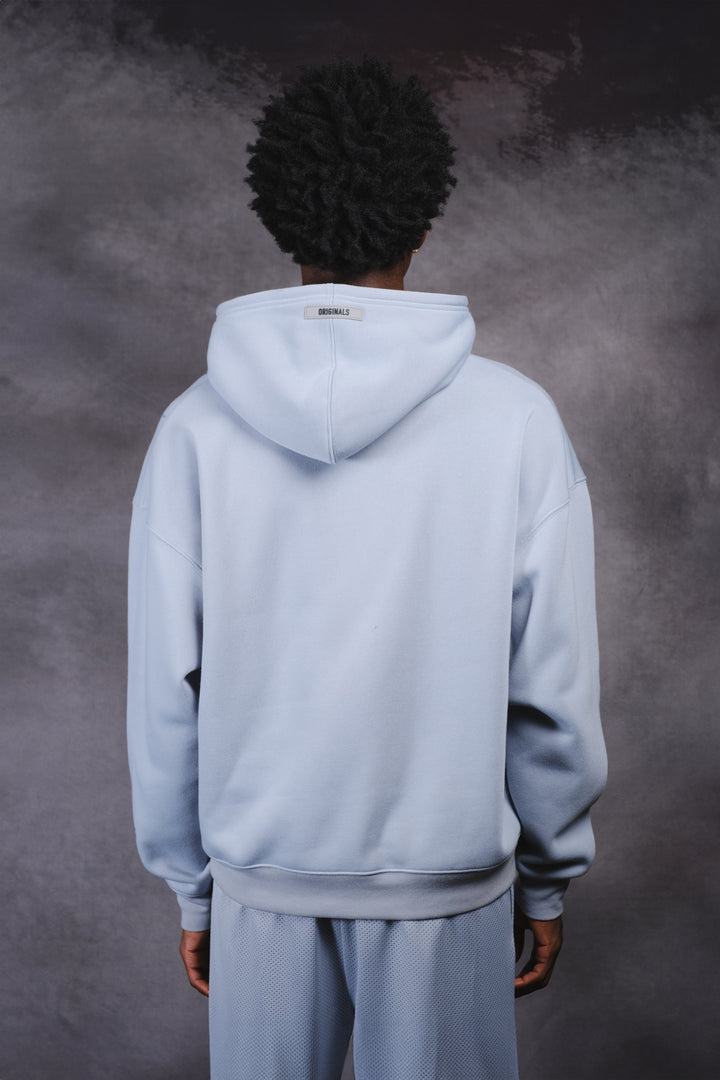 Originals Men's Fleece Hoodie
#color_quarry