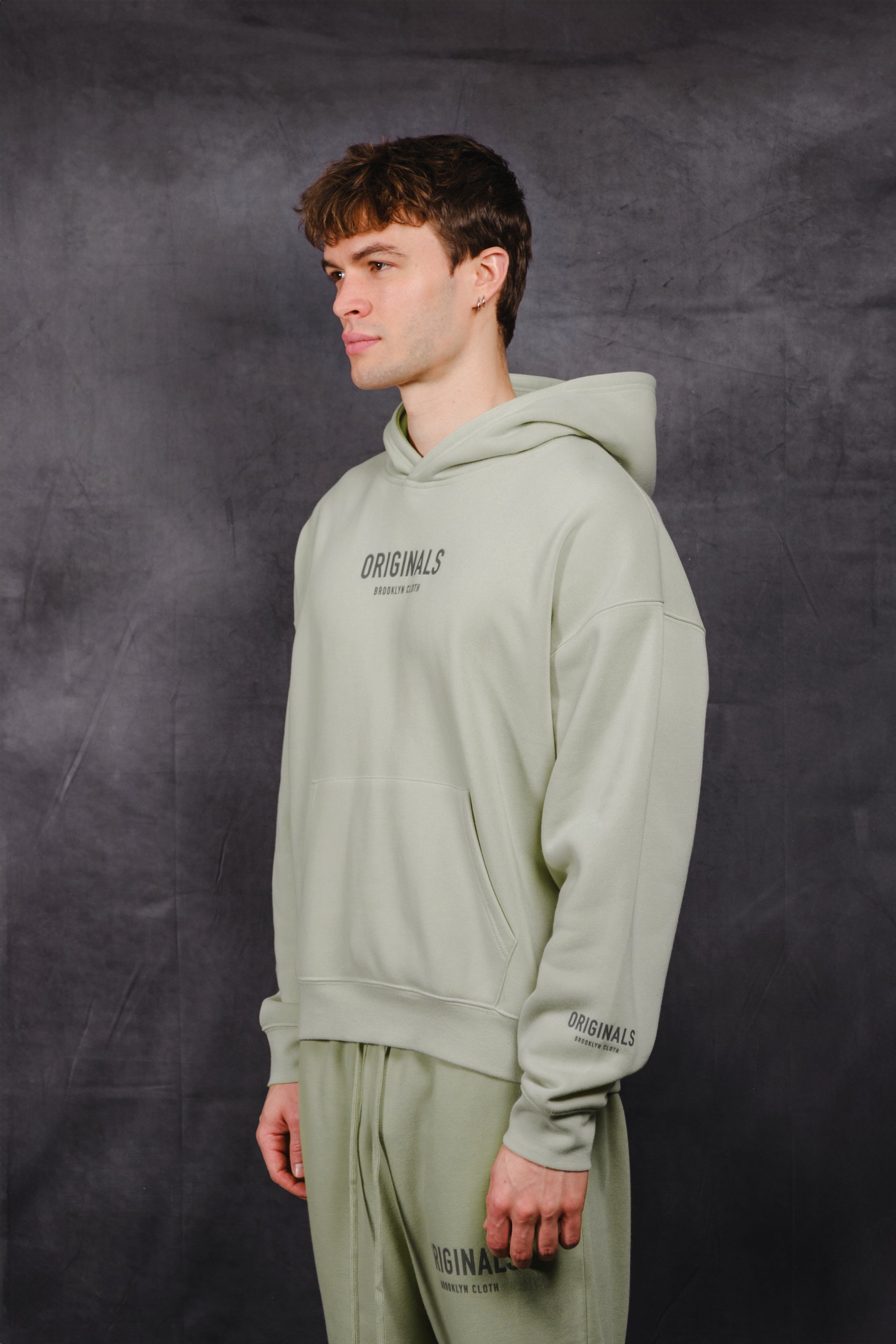 Originals Fleece Hoodie
#color_sage