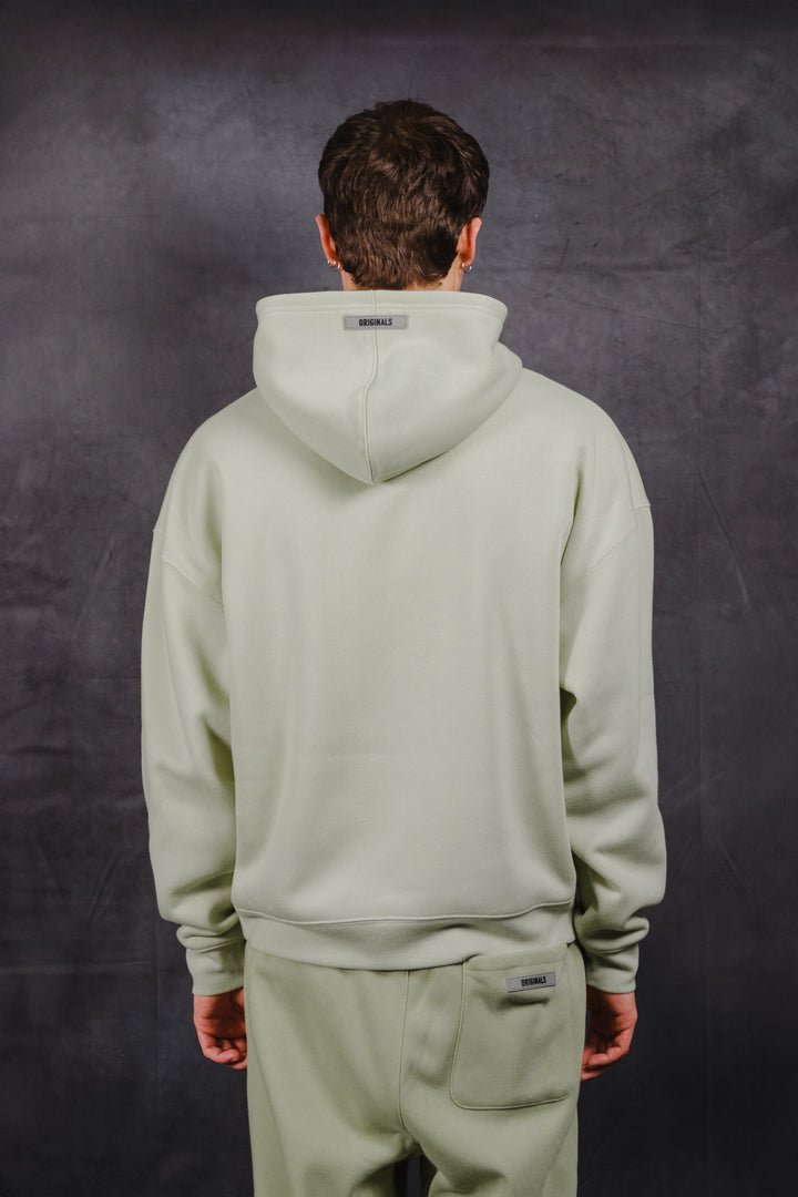 Originals Men's Hoodie
#color_sage