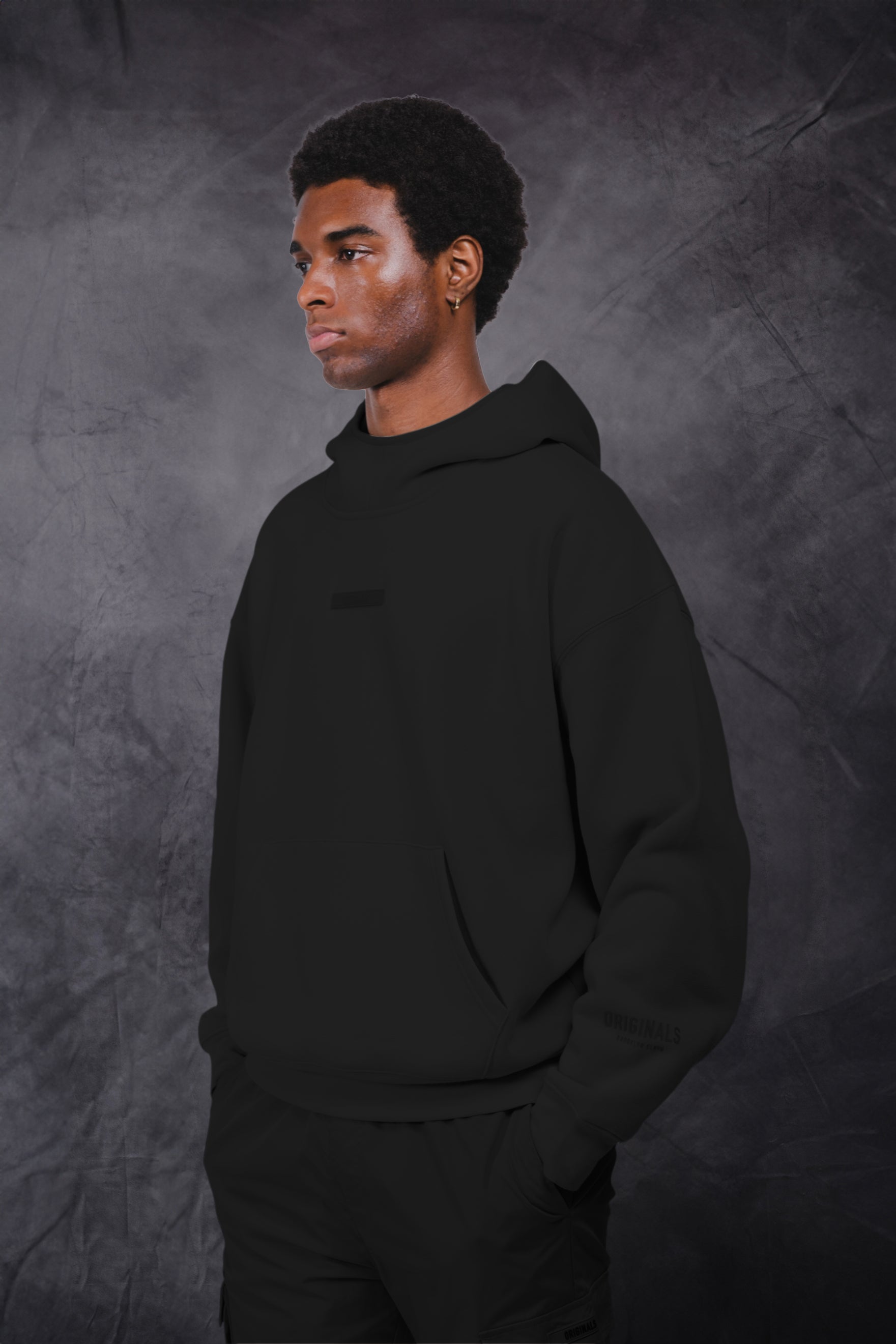 Comfy Originals Hoodie
#color_black