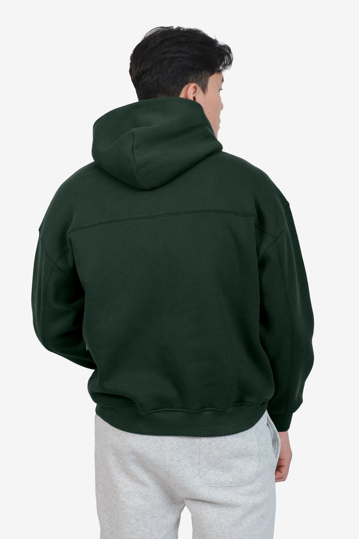Heavy Weight Pullover Hoodie