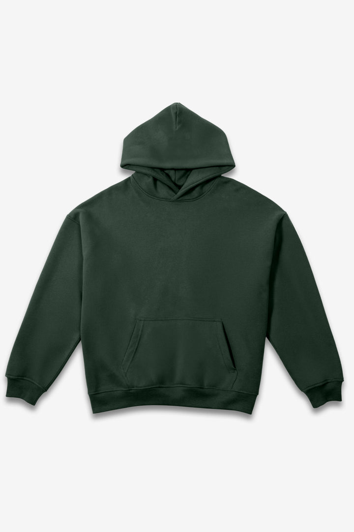 Heavy Weight Pullover Hoodie