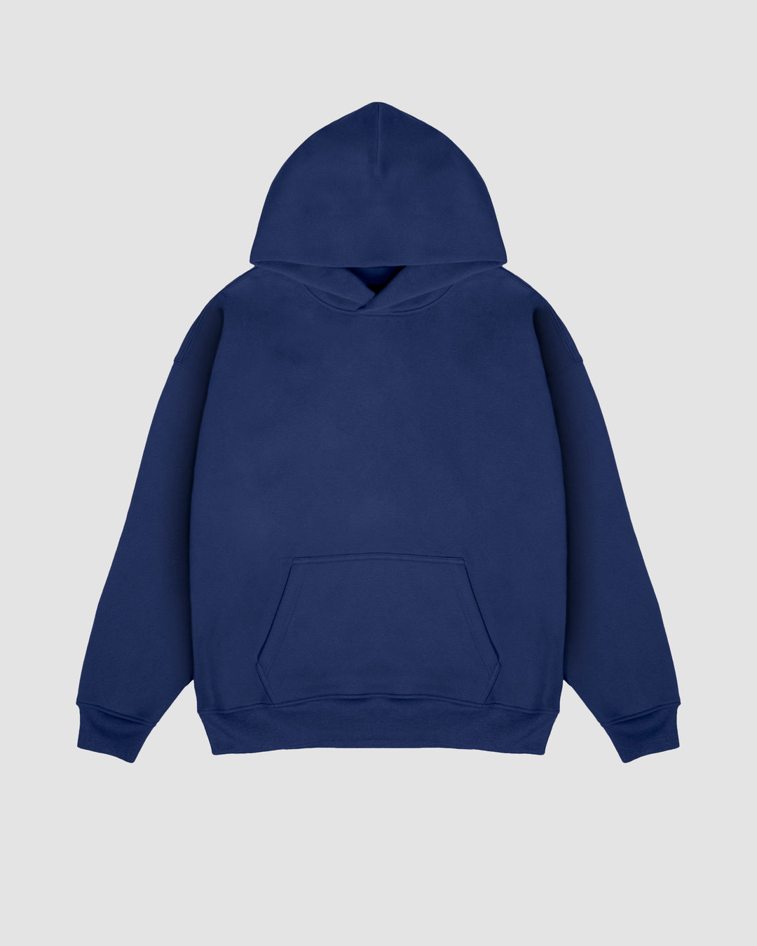 The Daily Heavyweight Pullover Hoodie - Navy