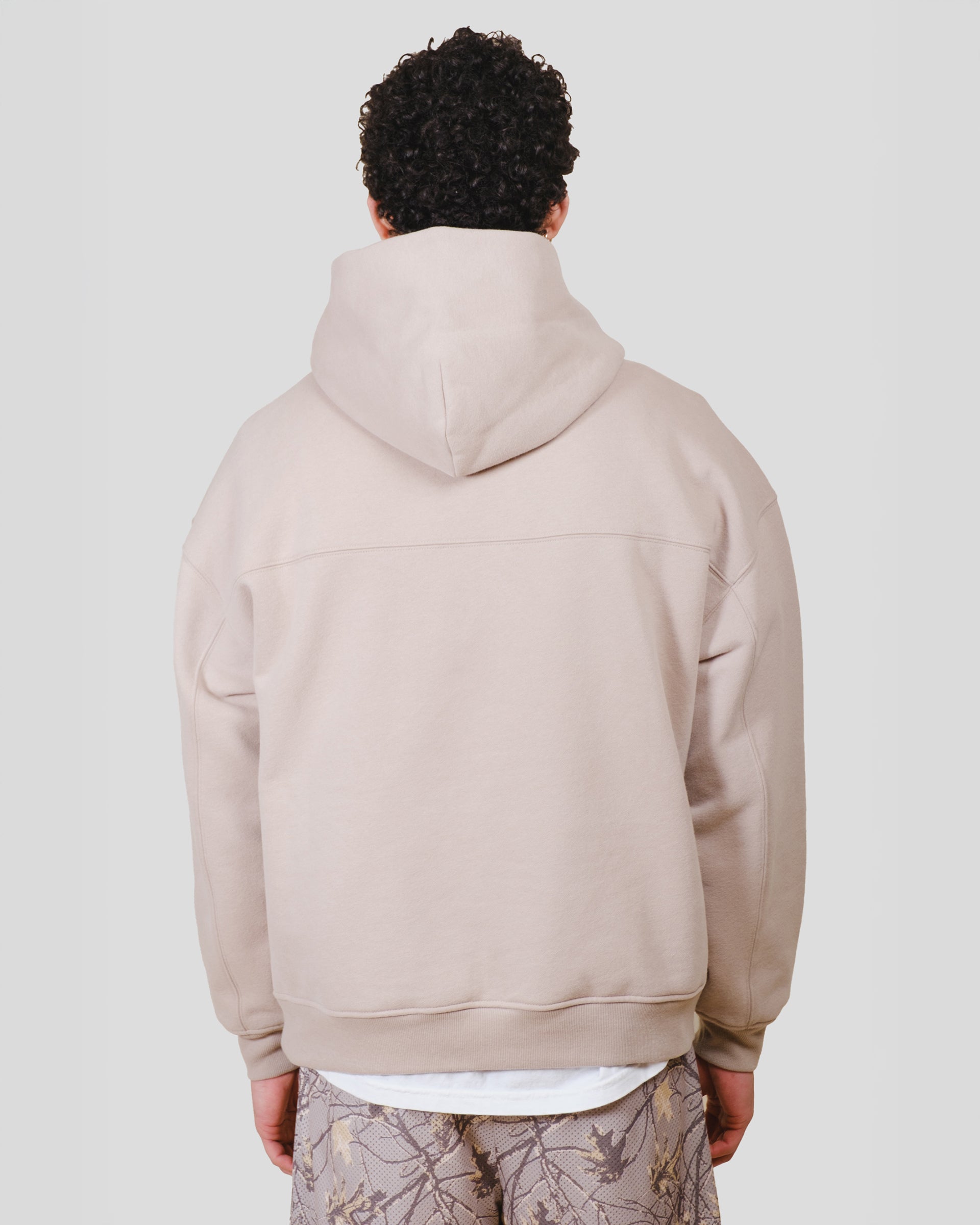 Originals Heavy Weight Pullover Hoodie