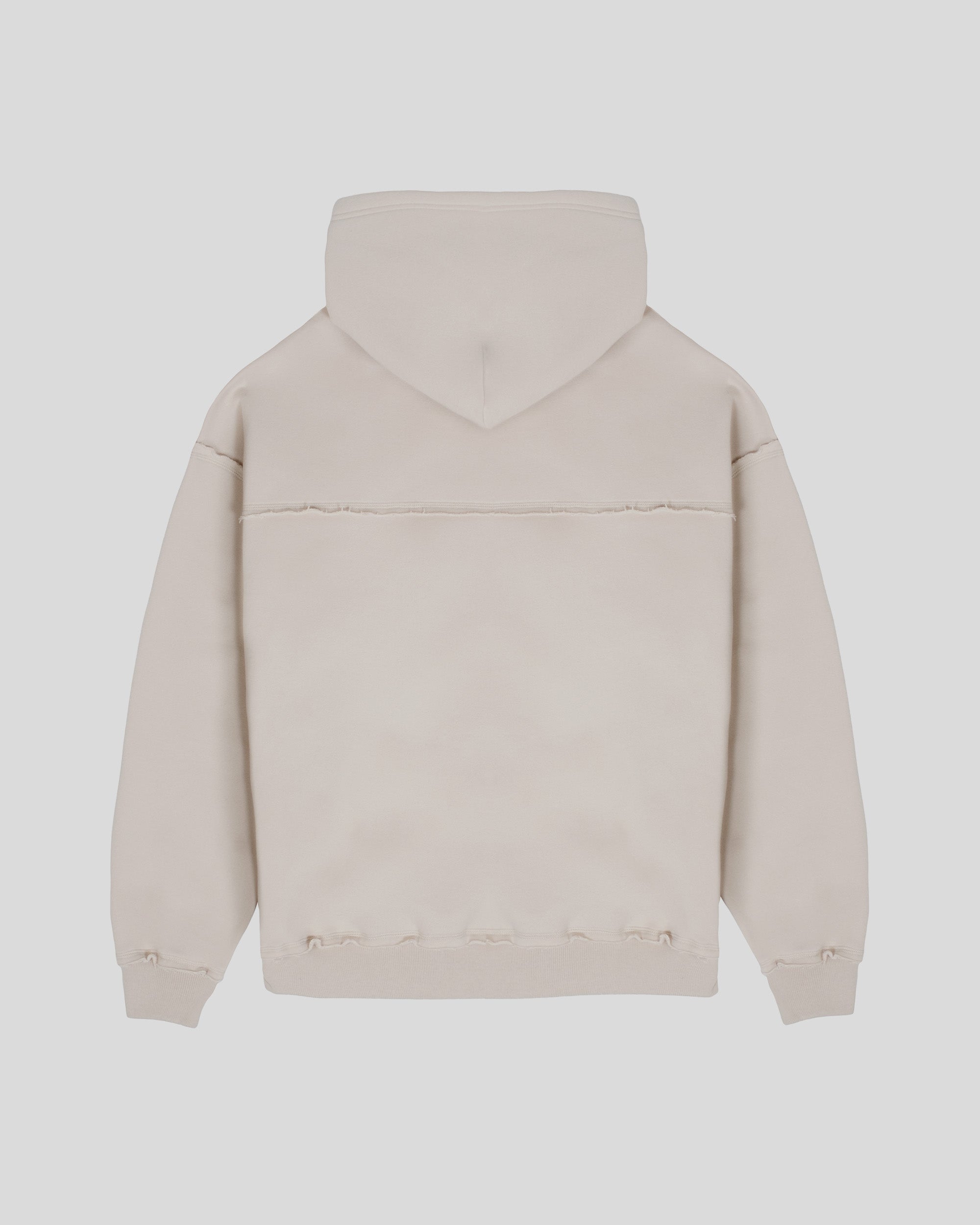 Originals Heavy Weight Reverse Seam Hoodie |Men's Tops|Brooklyn Cloth