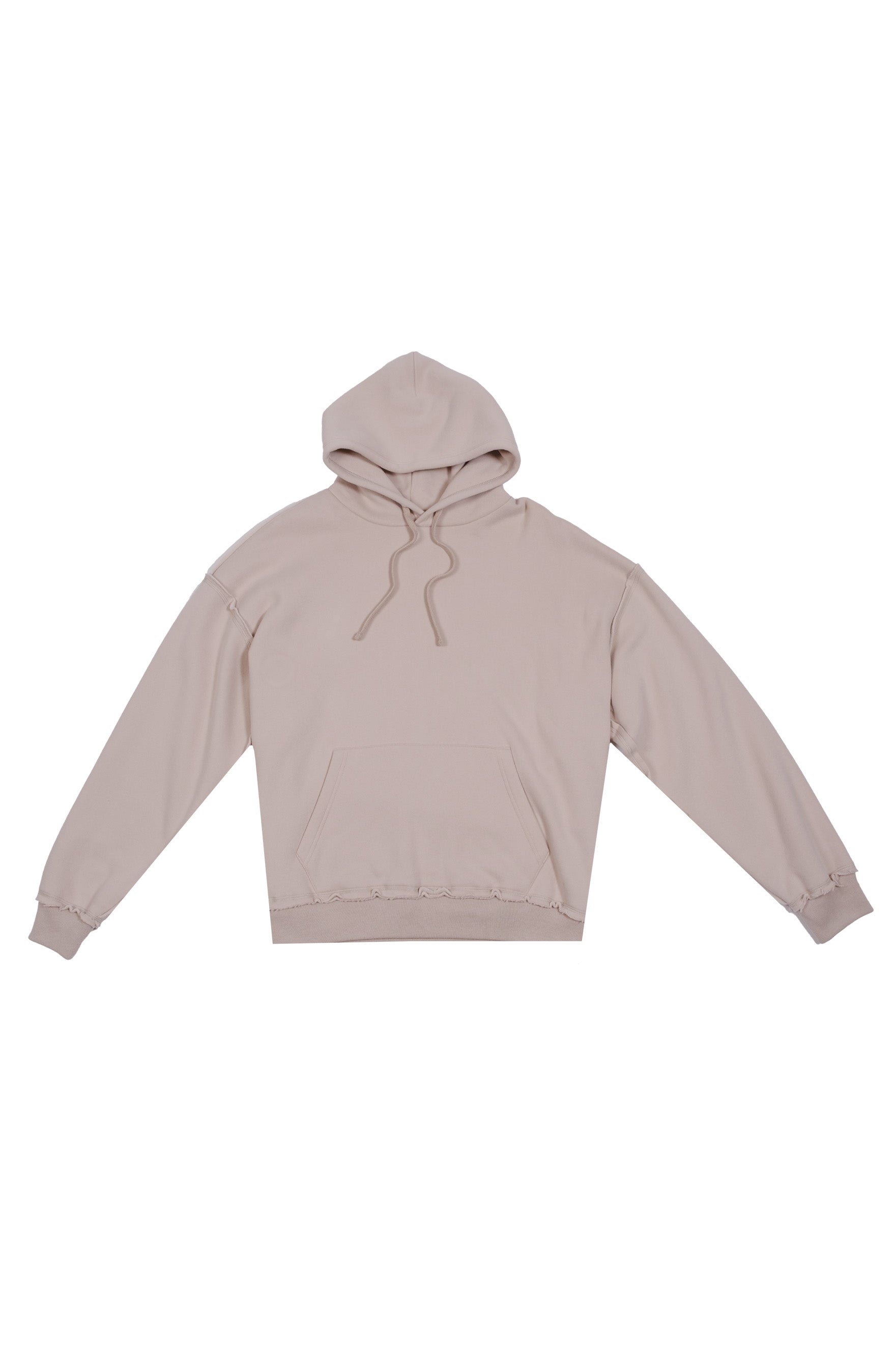 Originals Heavy Weight Reverse Seam Hoodie