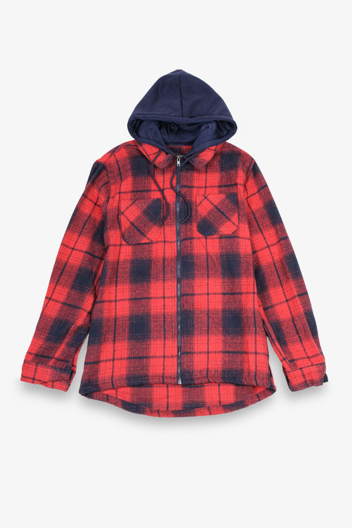 Men's Jackets | Denim, Corduroy | Brooklyn Cloth