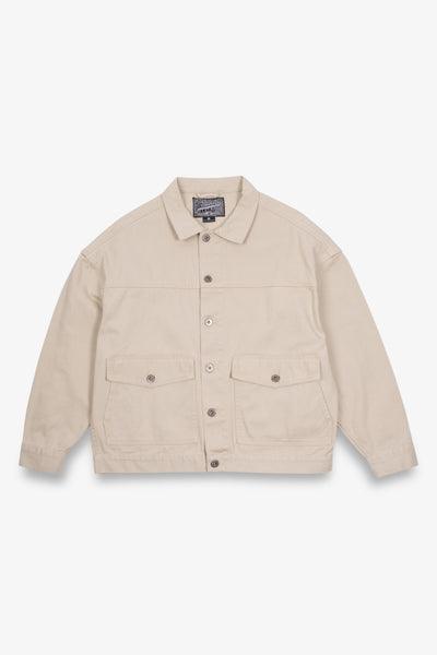 Men's Denim Jackets | Men's Outerwear | Brooklyn Cloth
