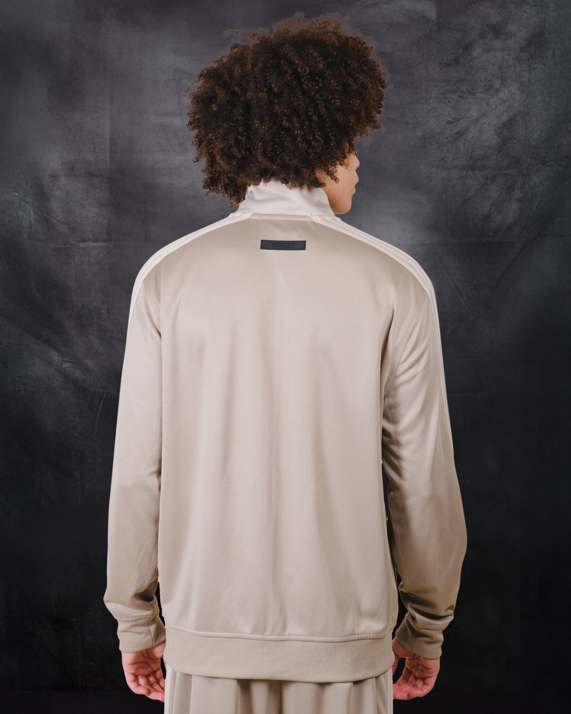 Originals Pique Track Jacket