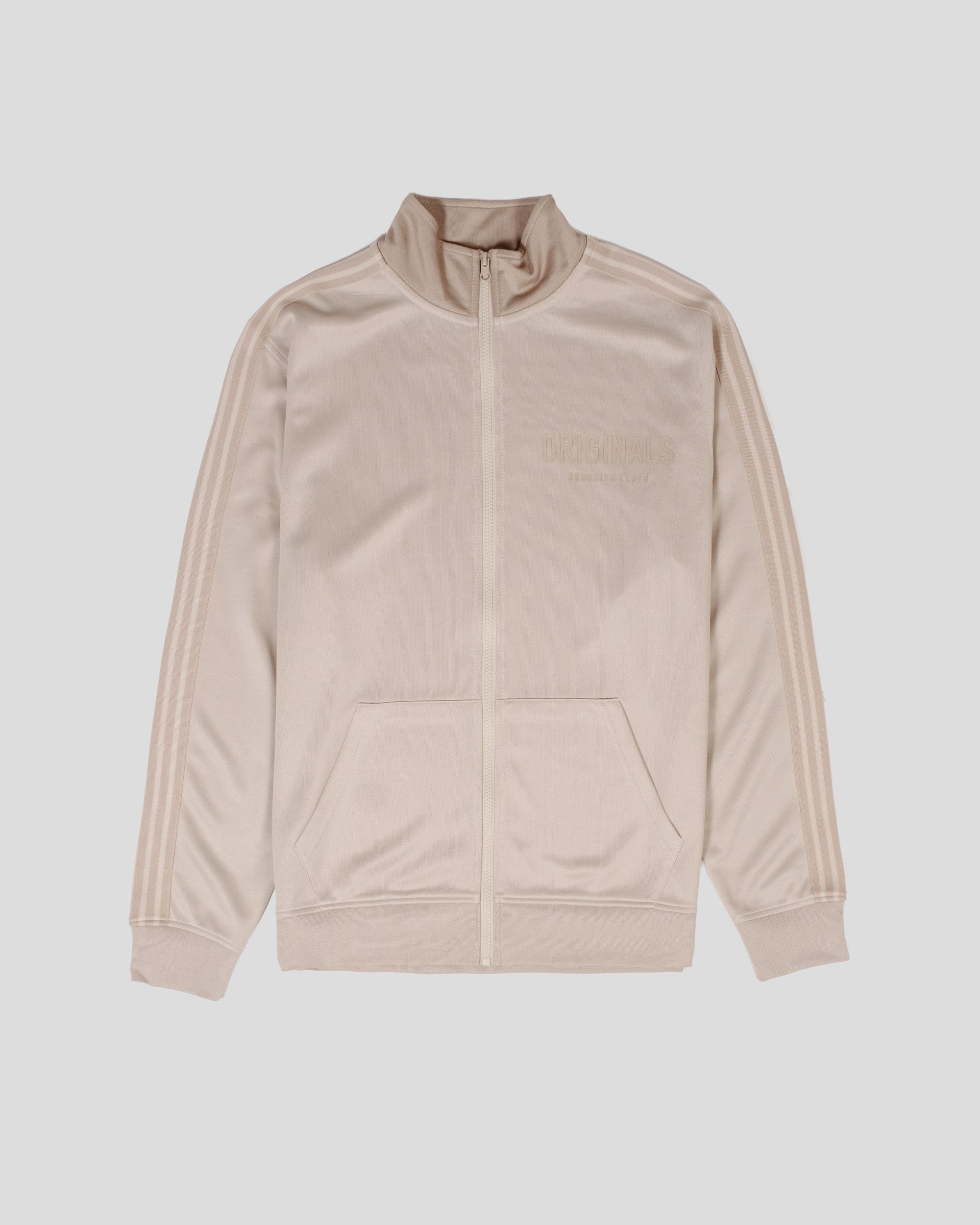 Originals Pique Track Jacket