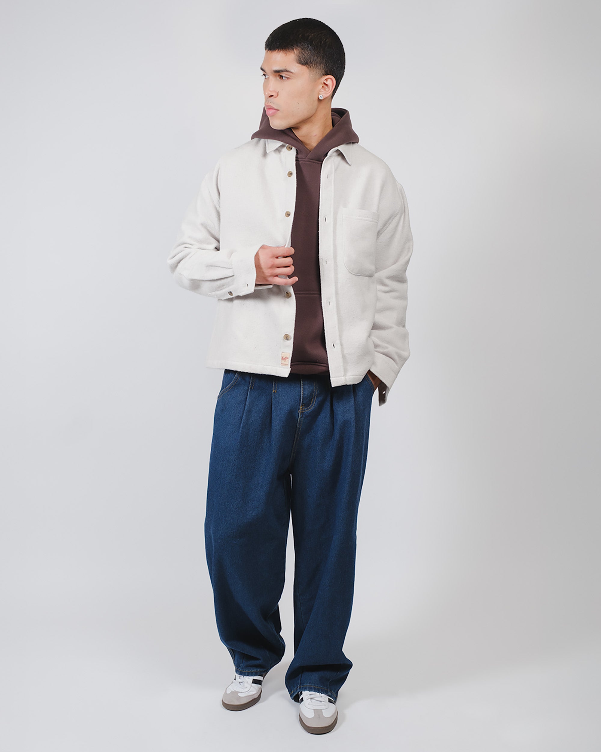 ジャケット・アウター BOX-TACK JACKET XJK-TRACKS（SOLOTEX® Eco-Hybrid トラックジャケット）BLACK