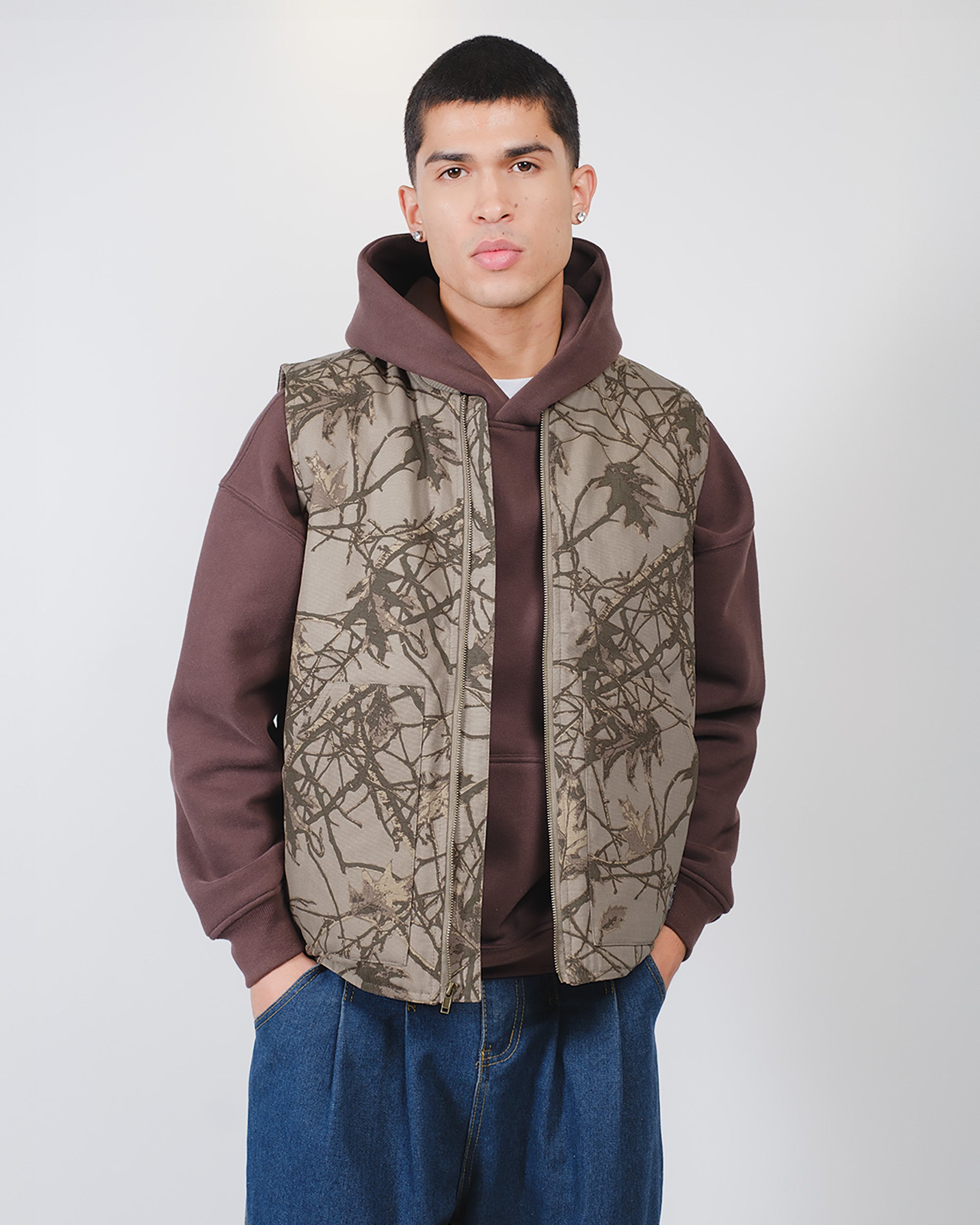 Men's Jackets | Denim, Corduroy | Brooklyn Cloth