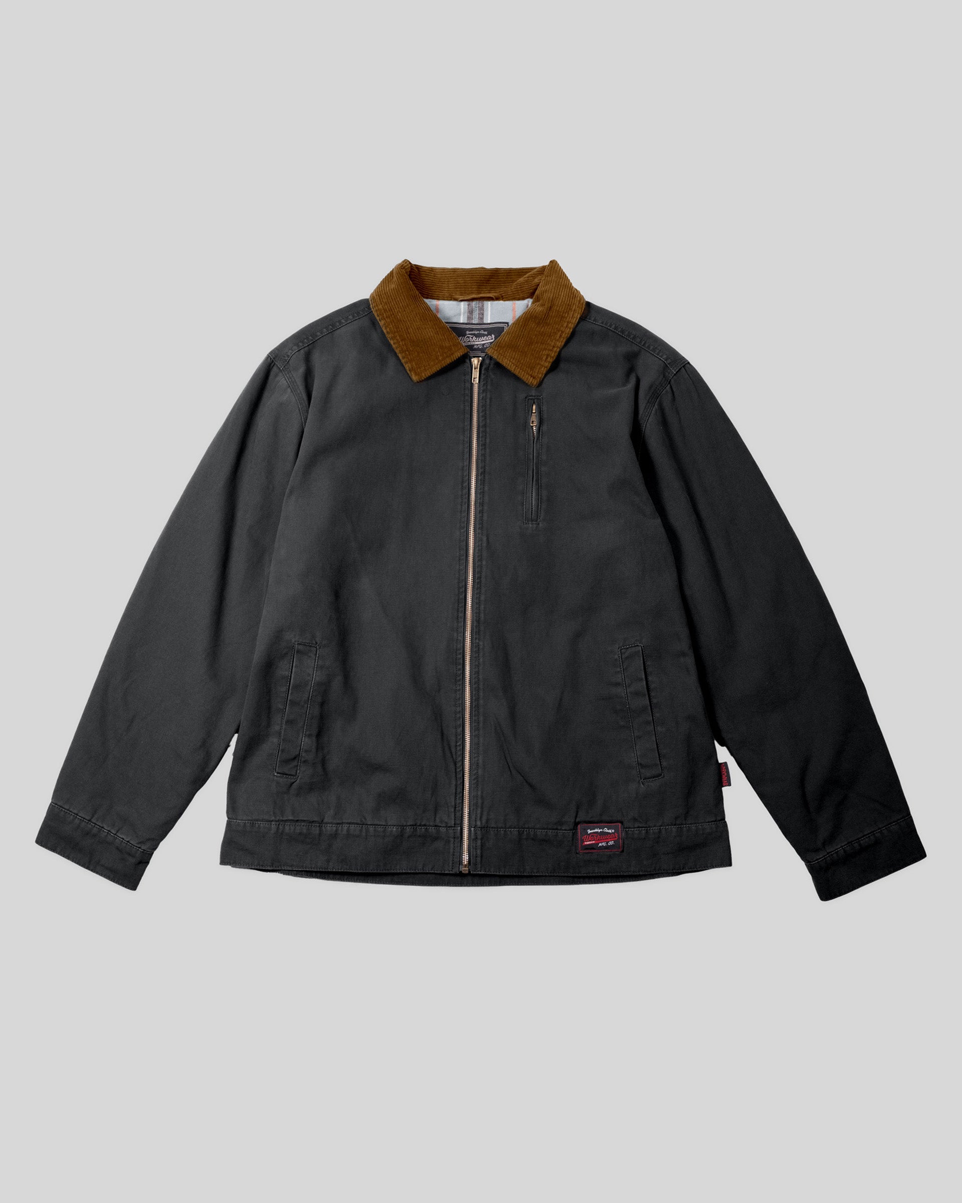 Men's Jackets | Denim, Corduroy | Brooklyn Cloth