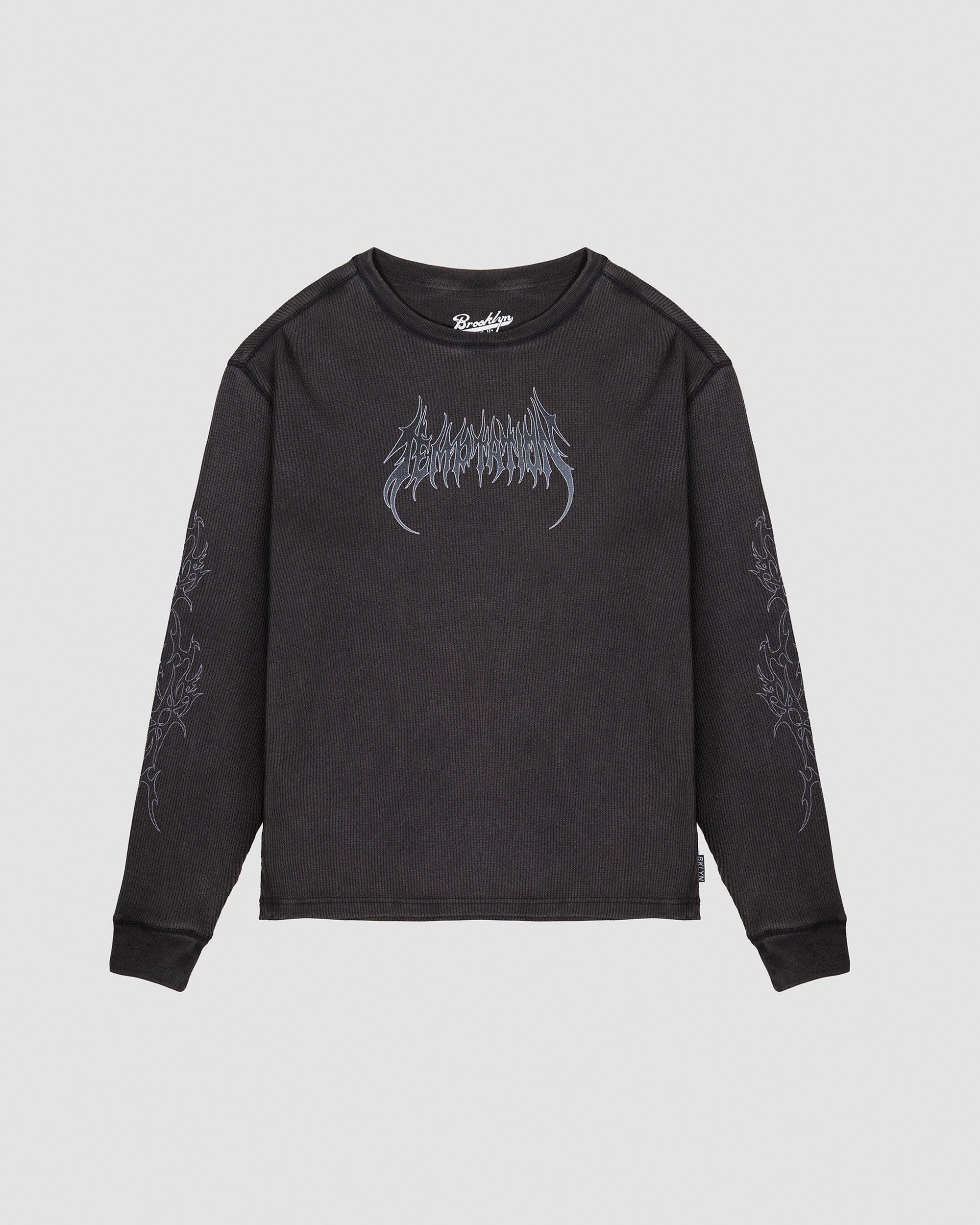 Temptation Thermal in Black