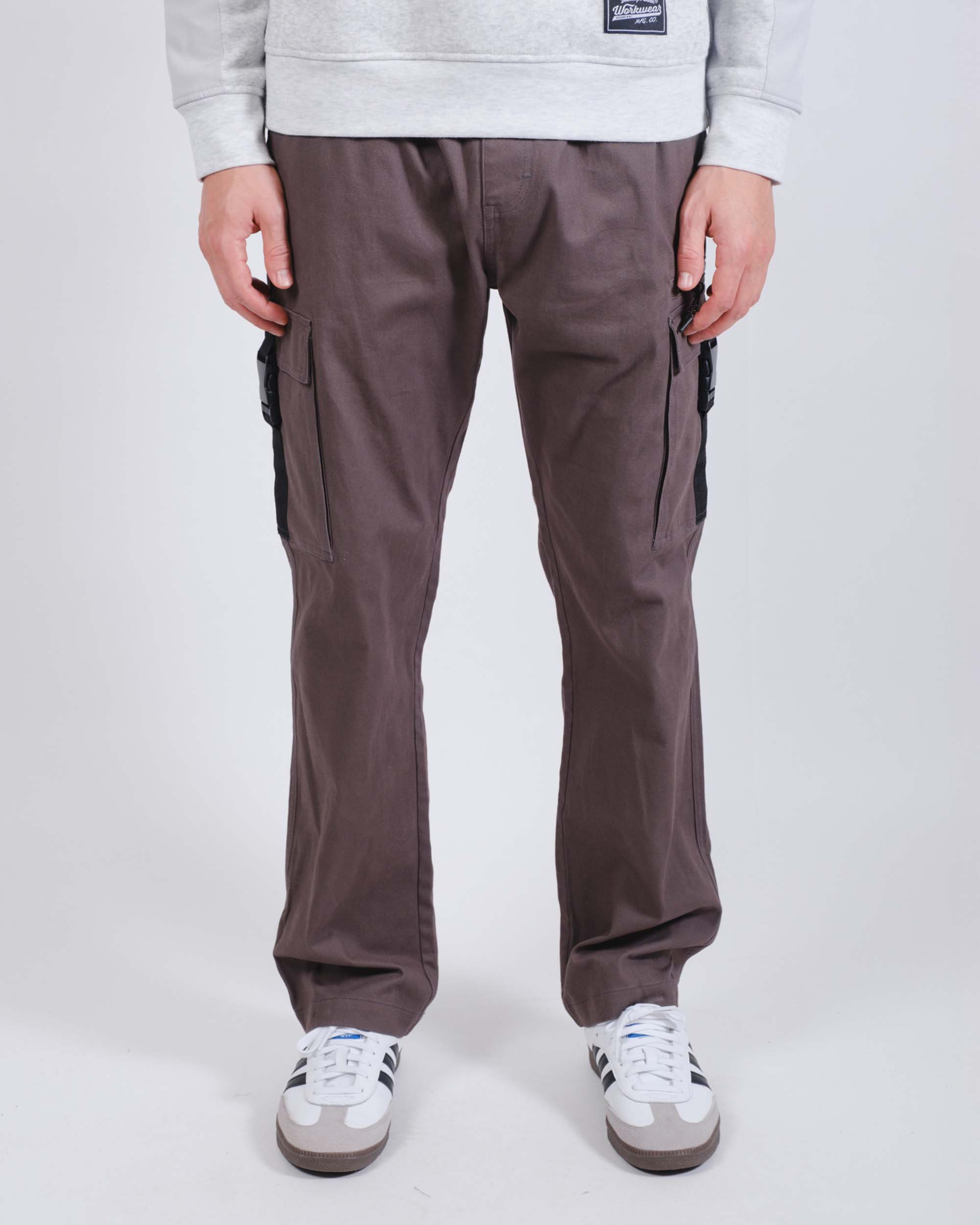 Men's Cargo Collection | Pant | Brooklyn Cloth