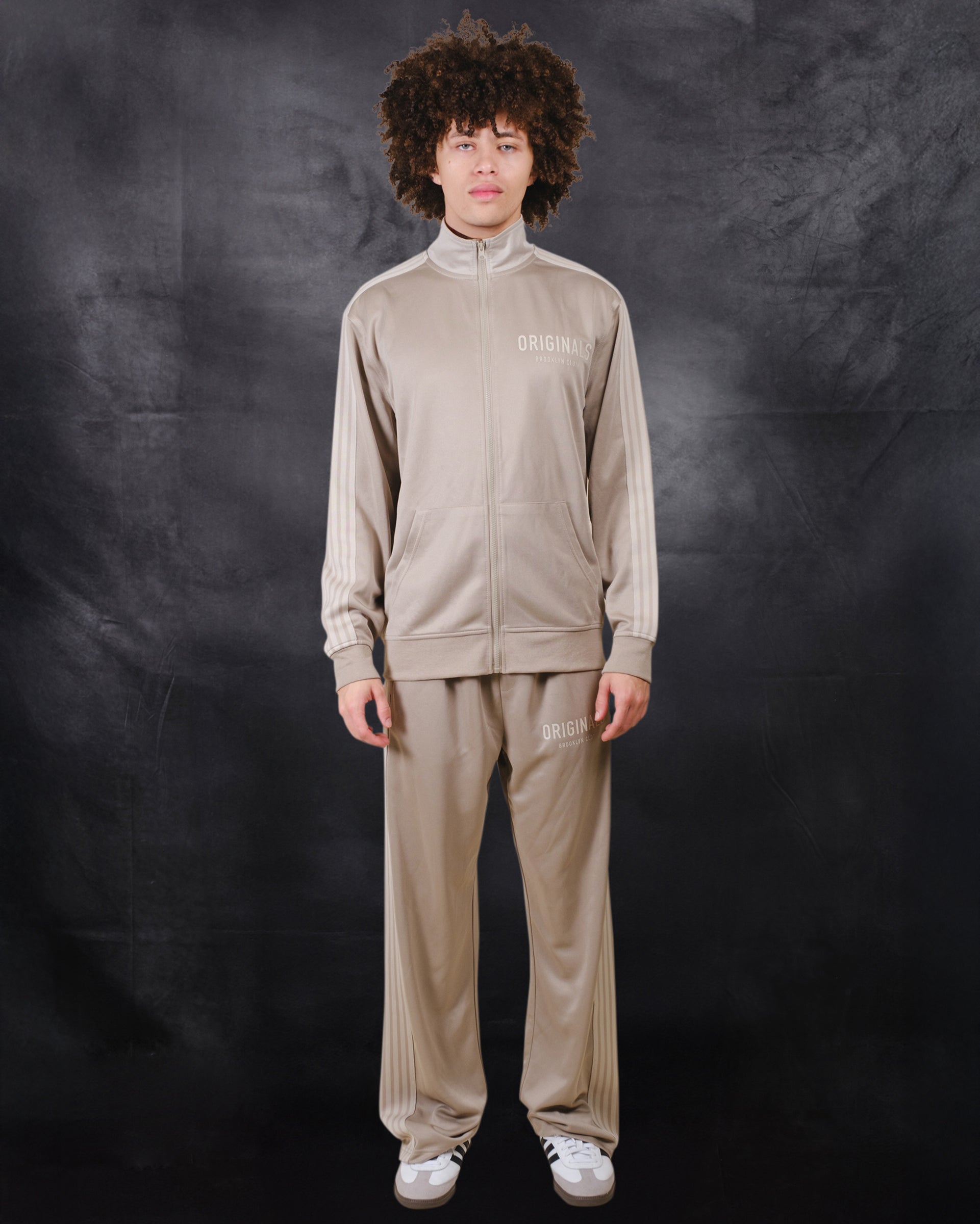 Originals Pique Track Jacket