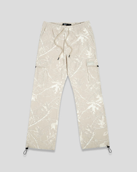 Camo Twill Cargo Pant | Brooklyn Cloth