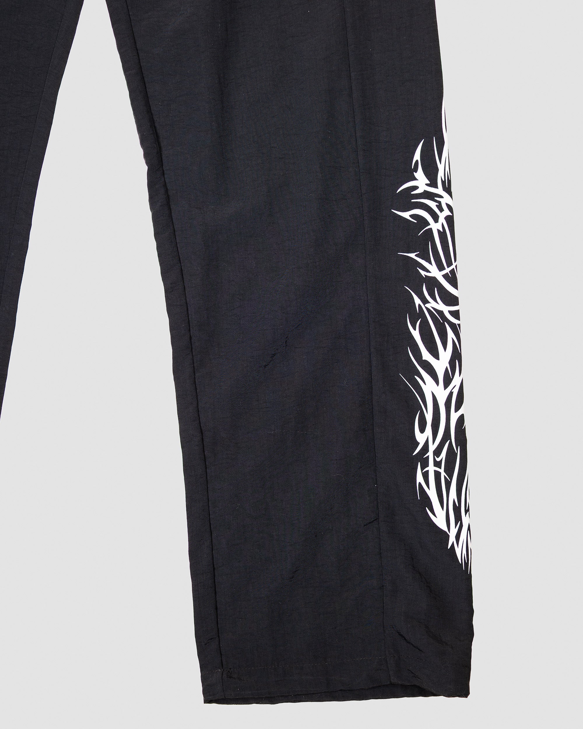 LA Shredder Track Pant in Black