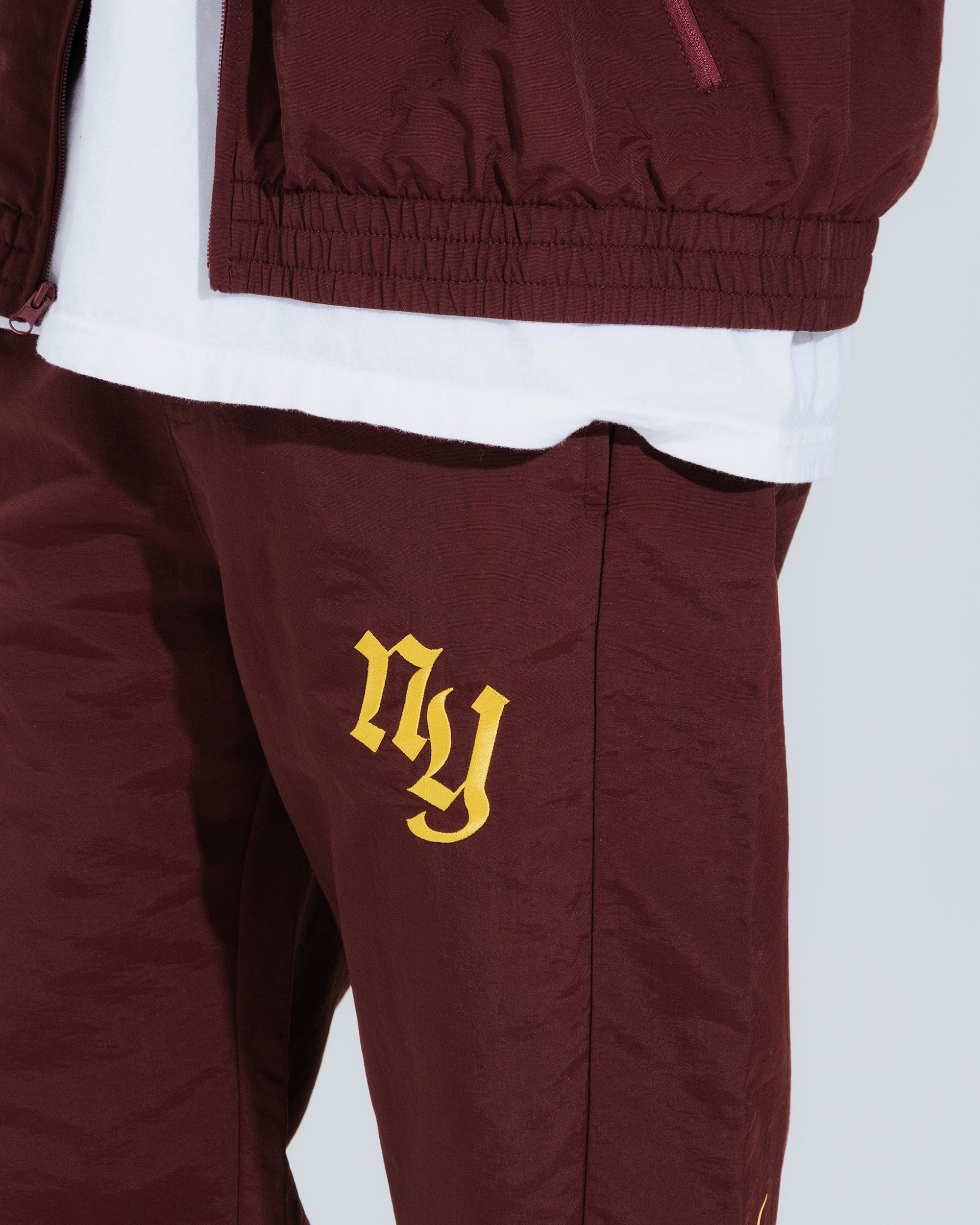 NY Origin Track Pant