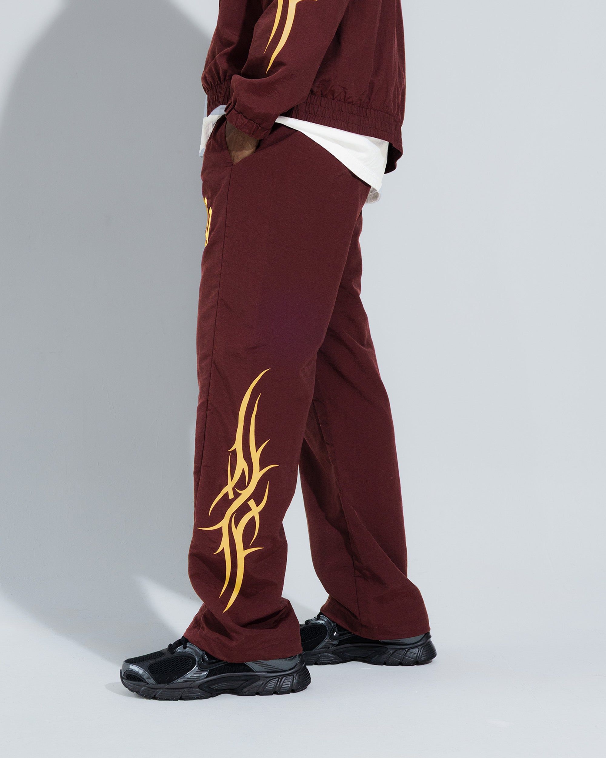 NY Origin Track Pant