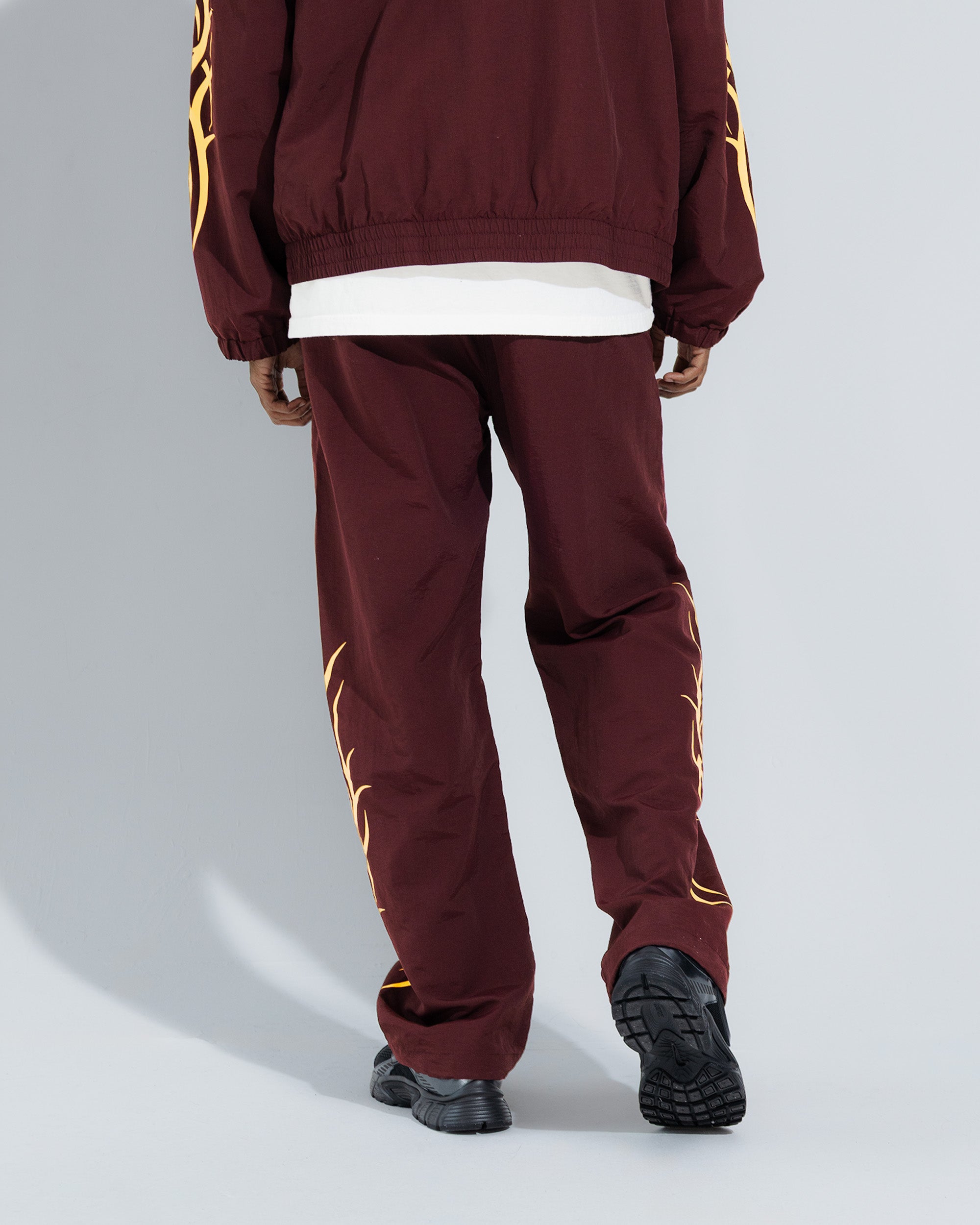 NY Origin Track Pant