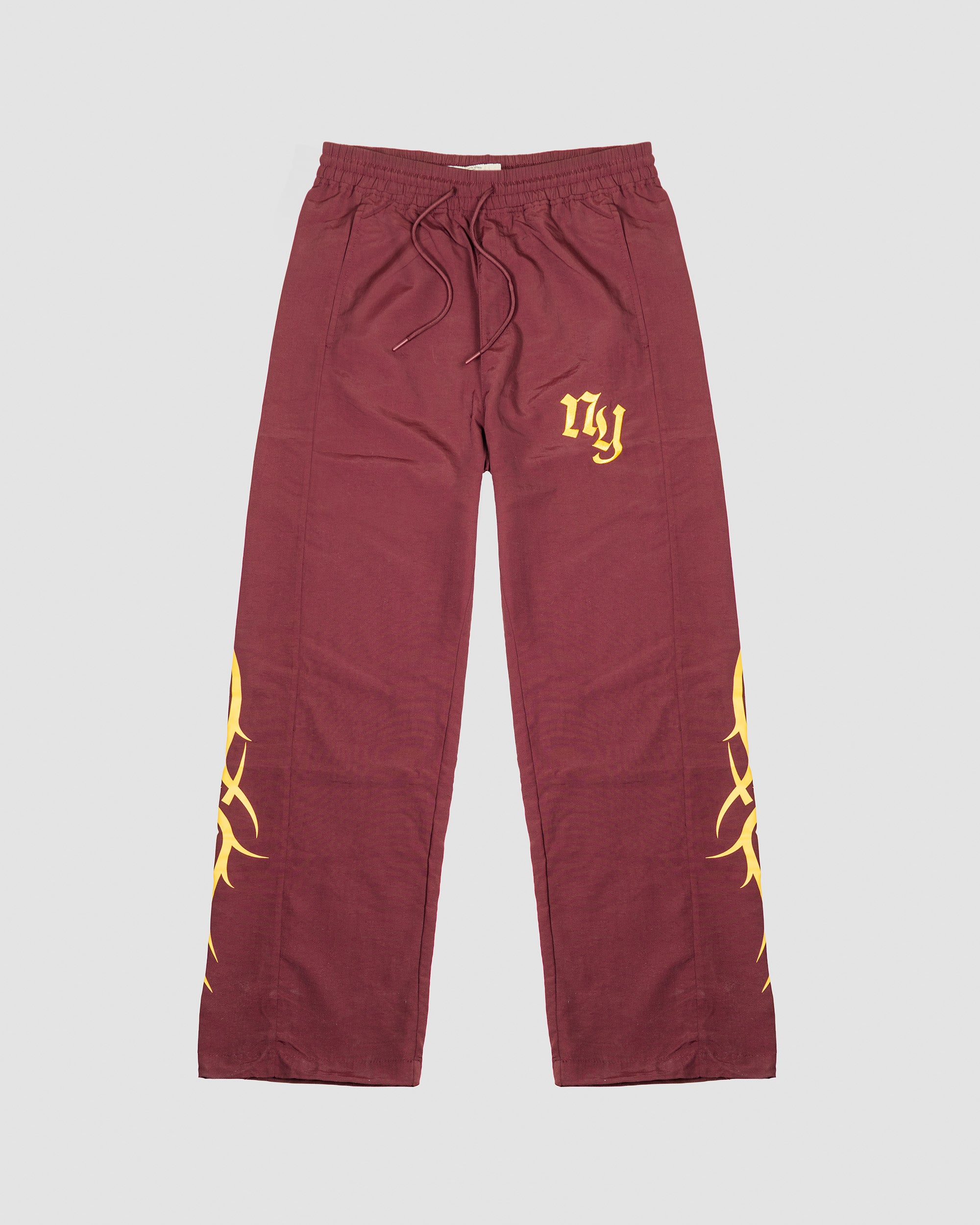 NY Origin Track Pant