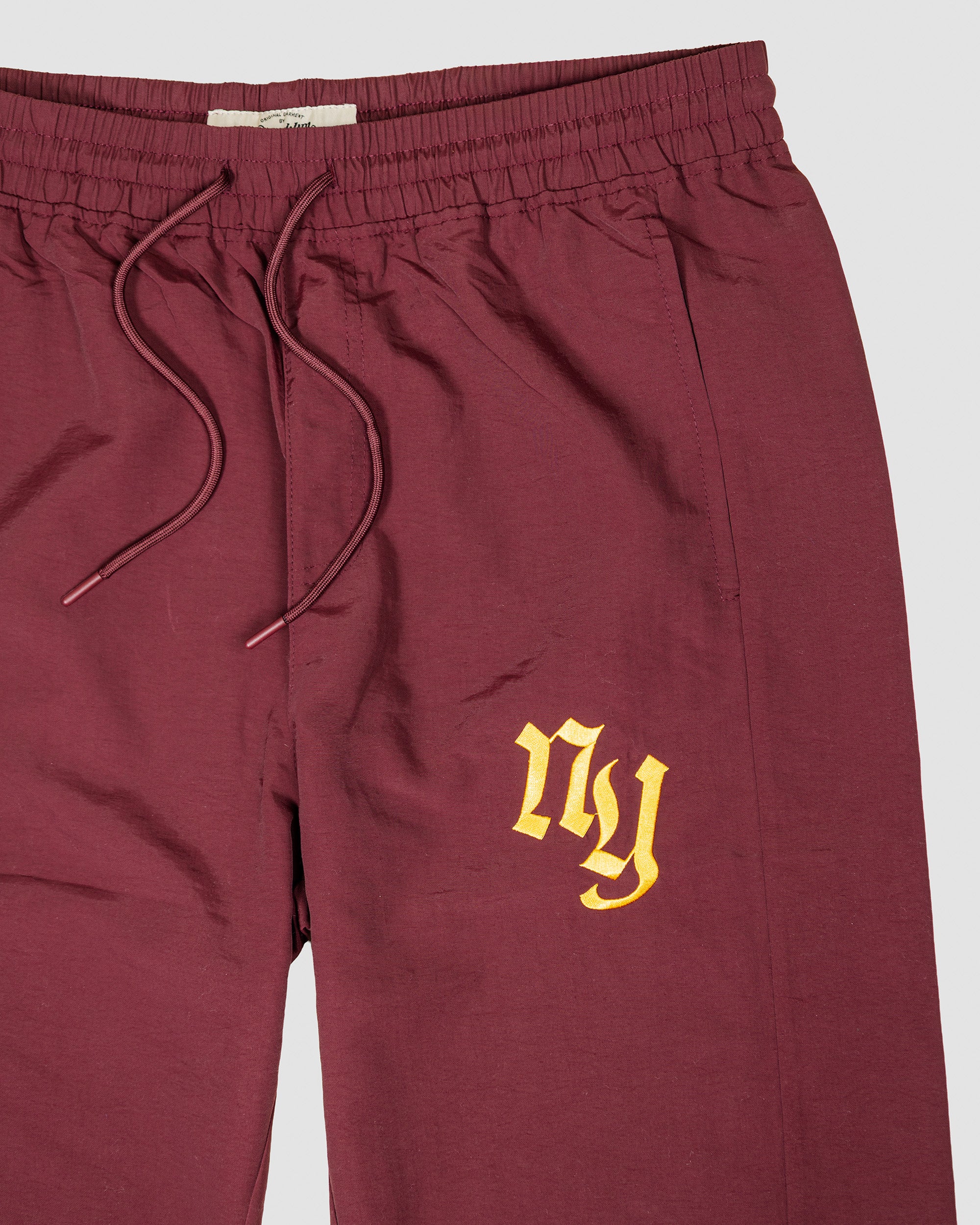 NY Origin Track Pant