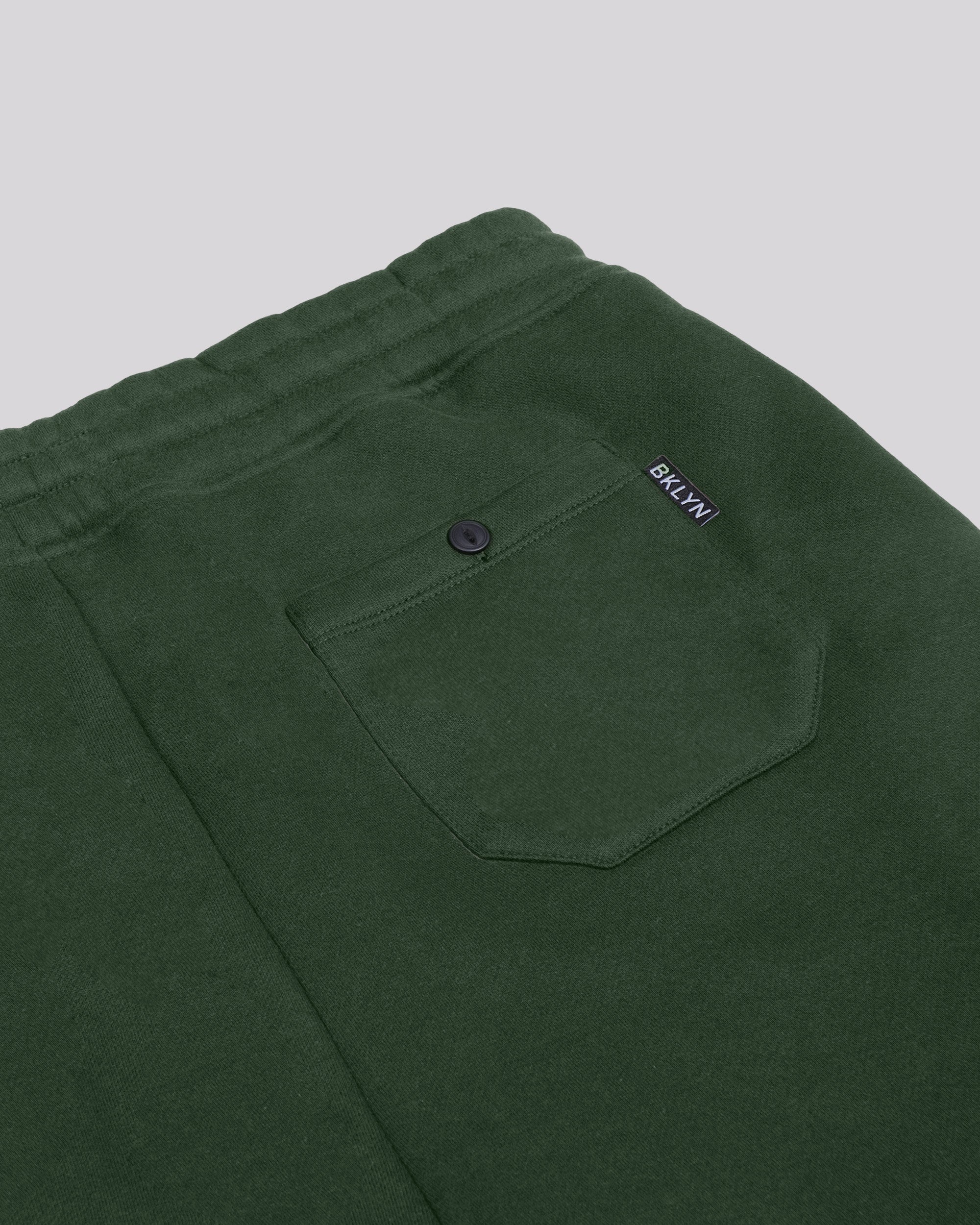 Heavy Weight Pullover Hoodie & 5