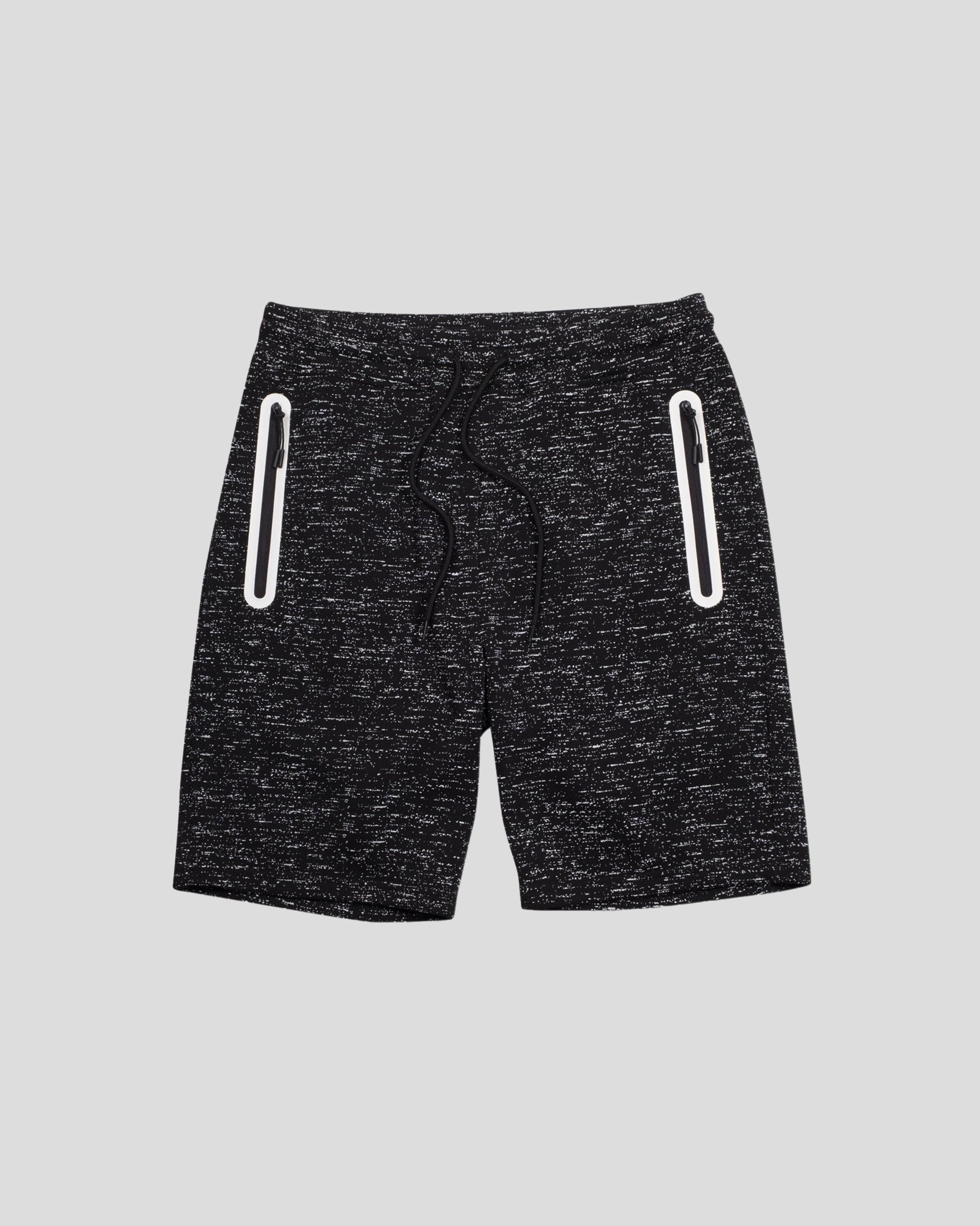 Heat Seal Zip Short | Men's Shorts | Brooklyn Cloth