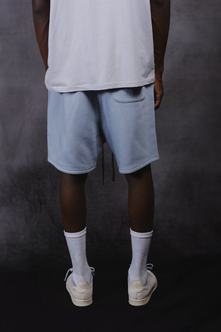 Men’s Originals Fleece Shorts in soft fleece with classic fit
#color_quarry