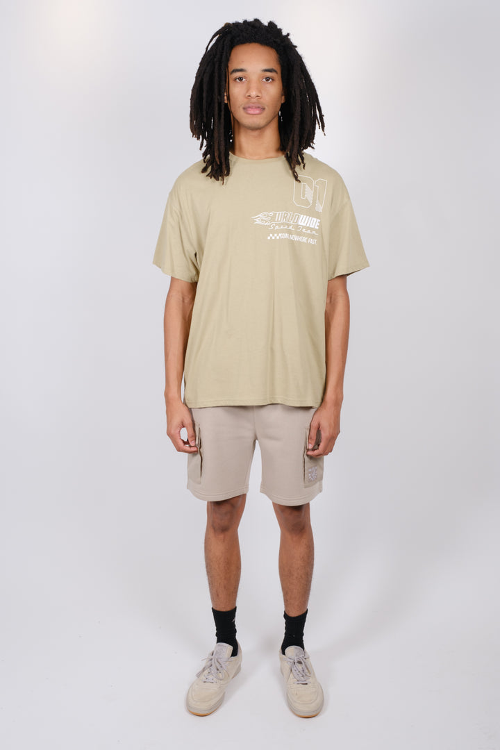 7-inch nylon pocket fleece shorts for men
#color_pumice-stone