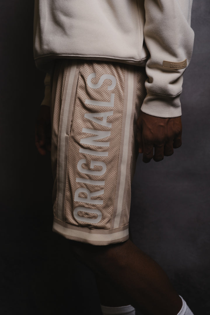 Men’s Originals basketball shorts
#color_pumice-stone