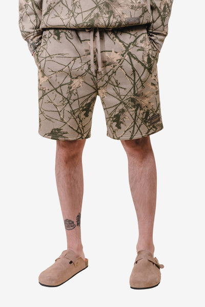新品未使用　訳あり　BoTT Desert Camo Sweatshort BoTT_Desert_Camo_Sweatshort.