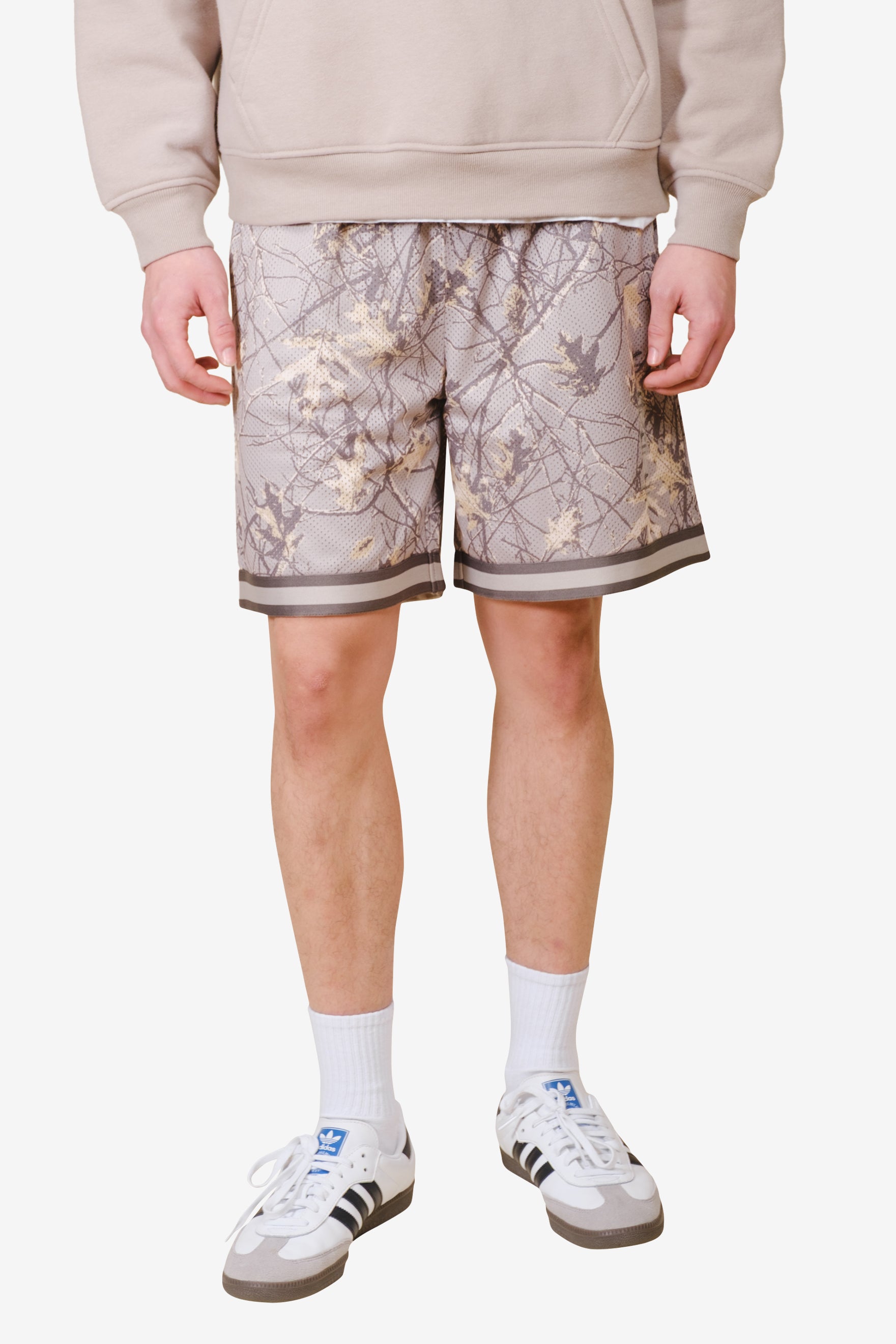 Men's Shorts | Men's Cargo Shorts | Brooklyn Cloth