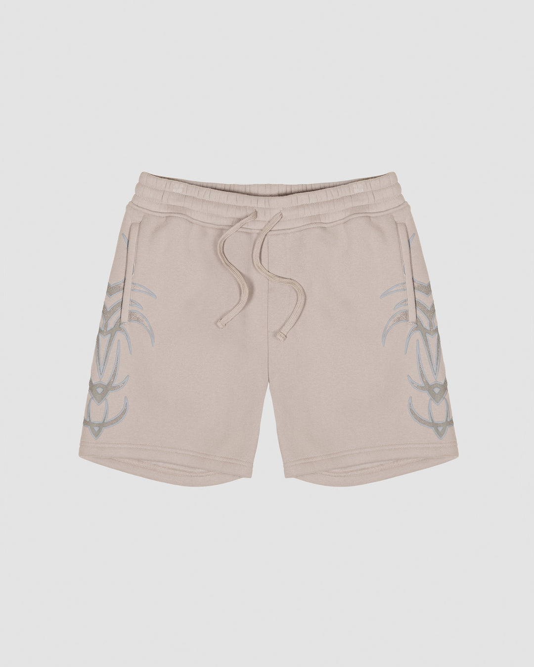 Insanity Shorts - Pumice Stone